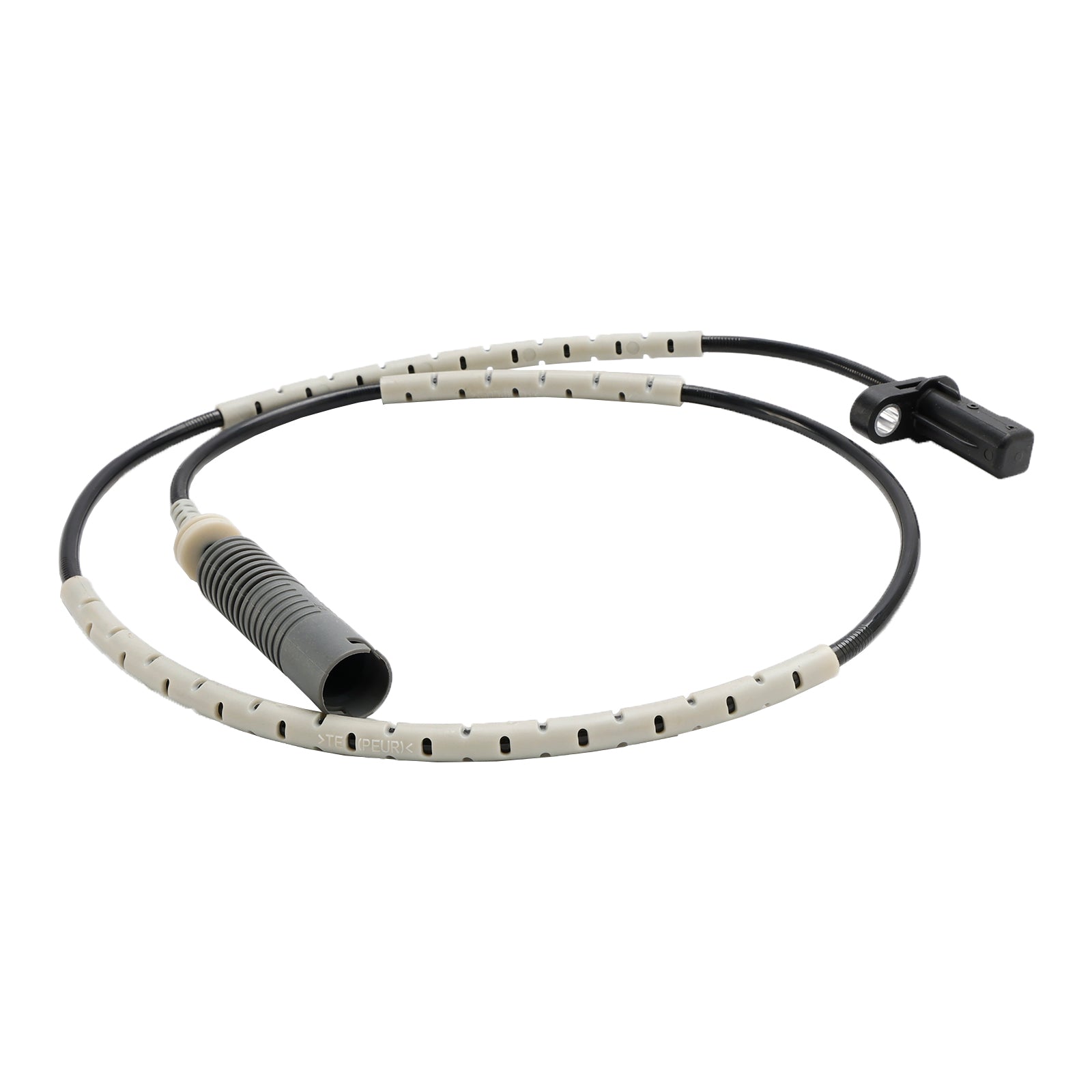 Capteur de vitesse ABS arrière gauche/droite 70660115 pour BMW Série 1 E81 E82 E87 E88 E93 E92 2005-2012