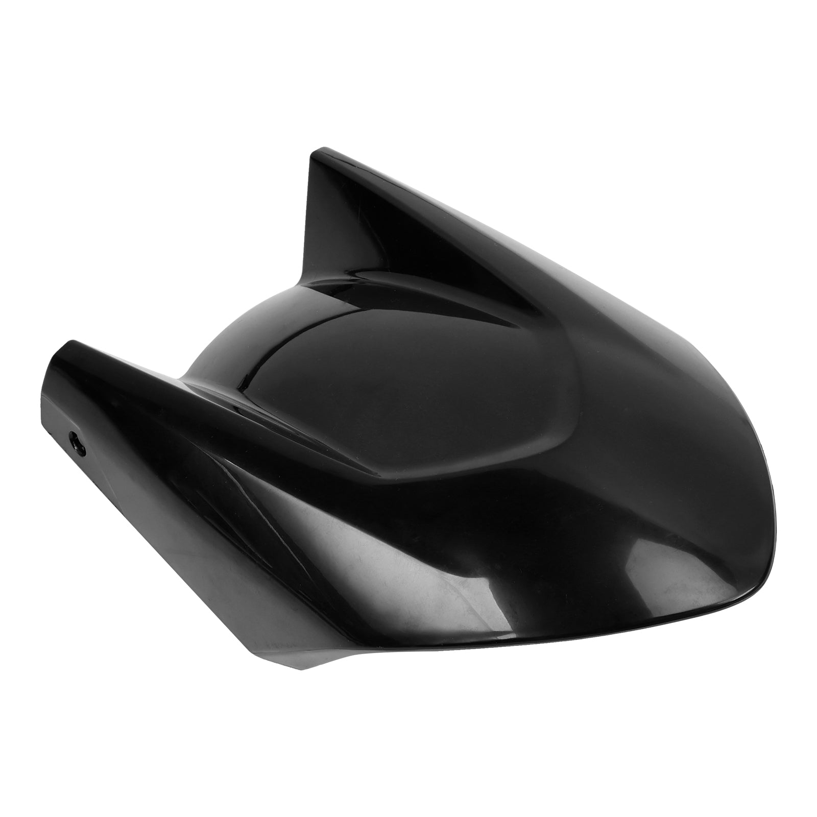 Carénage injecté non peint pour Yamaha TMAX560 (2025-2026)