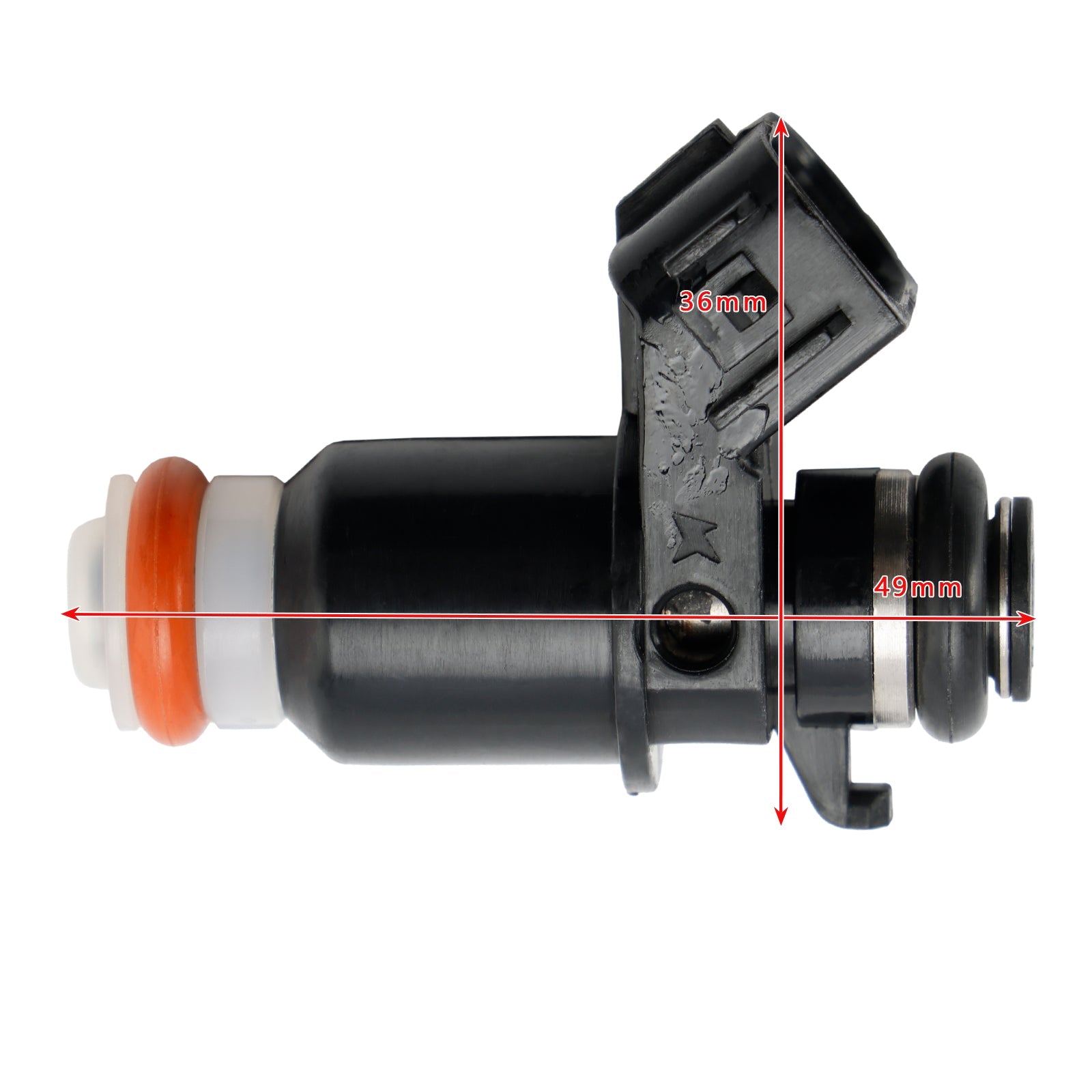 Wtryskiwacze paliwa do Honda AquaTrax F12 F12X 02-07 R12 R12X 03-07