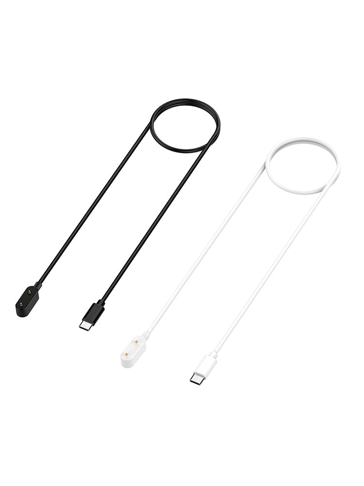 Cable de carga portátil Tipo-C para Huawei Watch Fit3 (banda 10/9/8/7/6Pro)