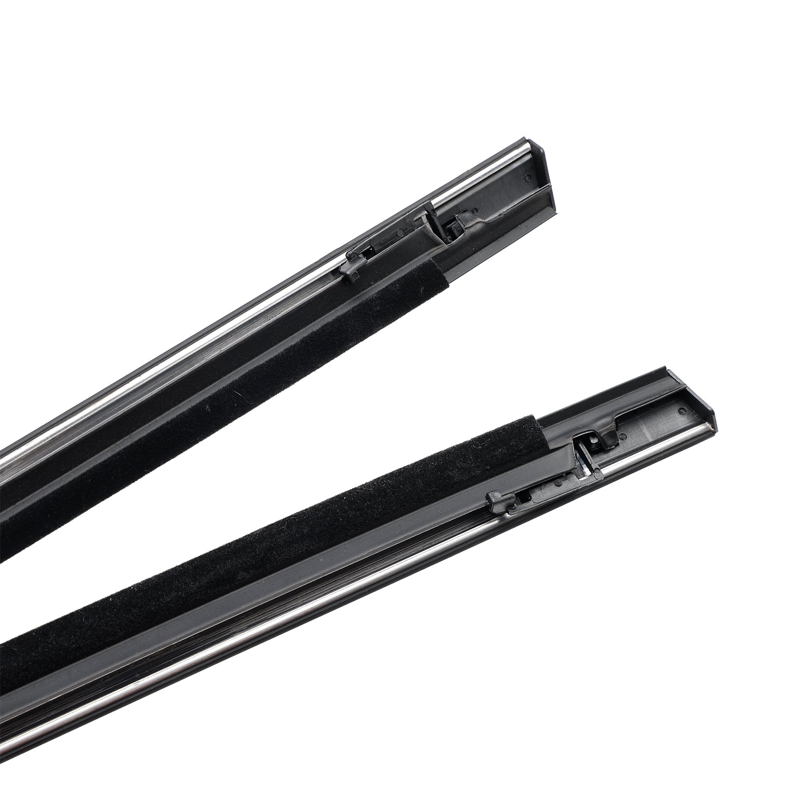 Uszczelka Paska Lewa + Prawa do Hondy Civic Coupe 2D 2012-2015