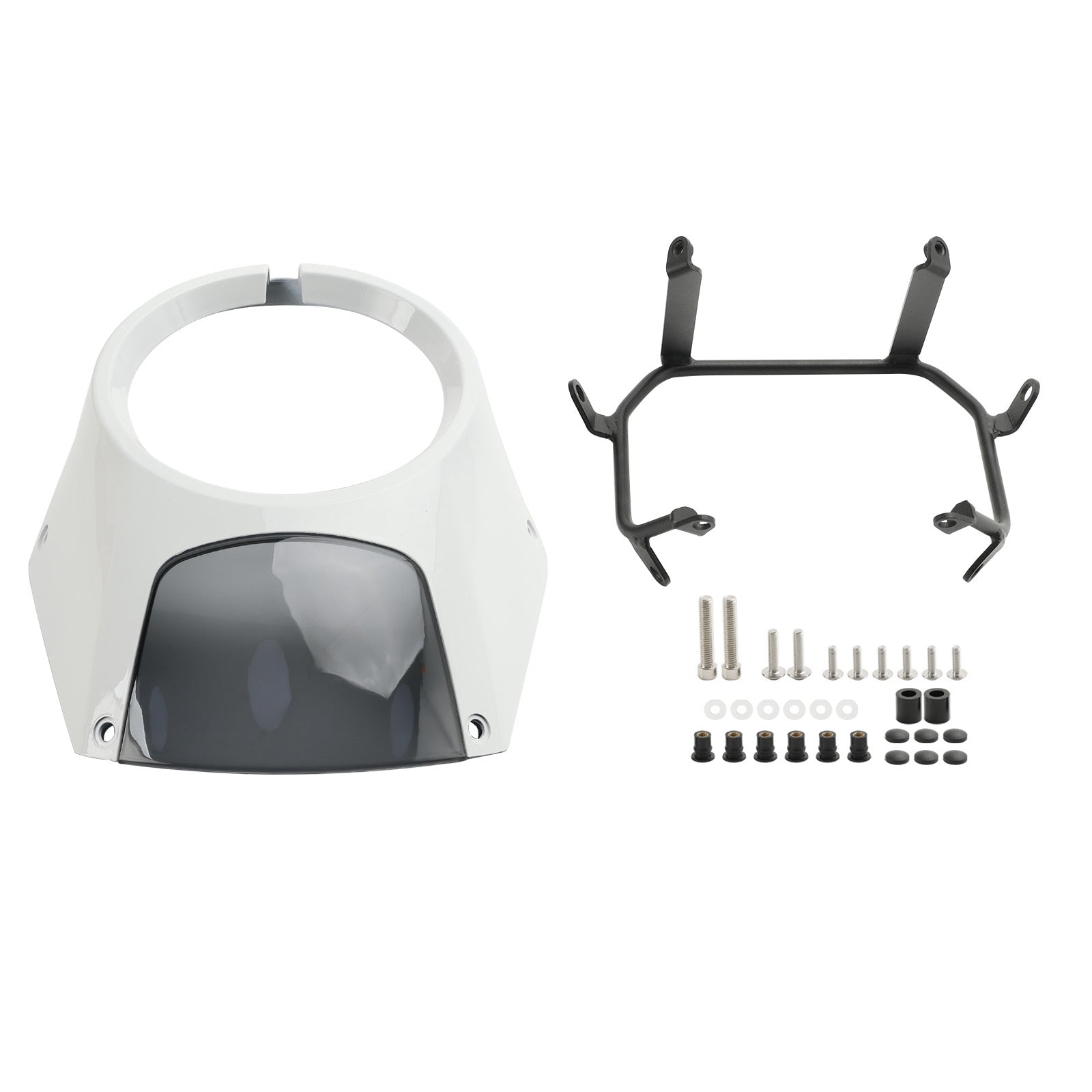 Honda CL300 2023 parabrezza del parabrezza faro