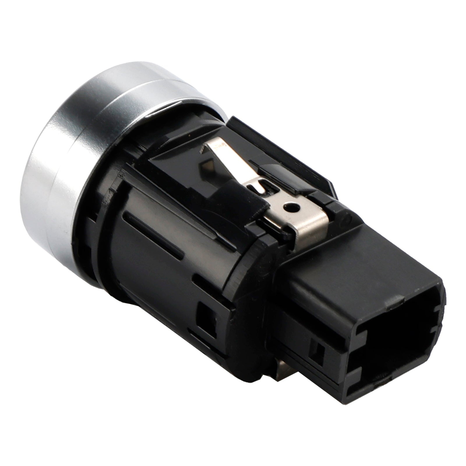 Bouton-poussoir Start/Stop pour Audi Q3 Sportback 2.0l (2012-2018) - Référence : 8U0905217A