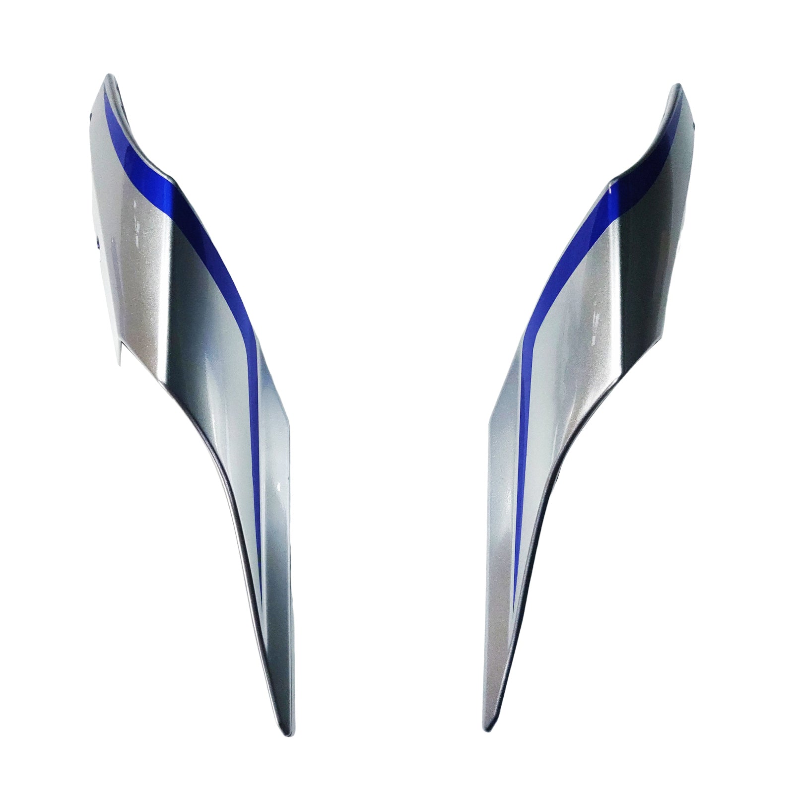 ABS Plastic Kairing Kit voor Yamaha YZF-R1 2020-2025