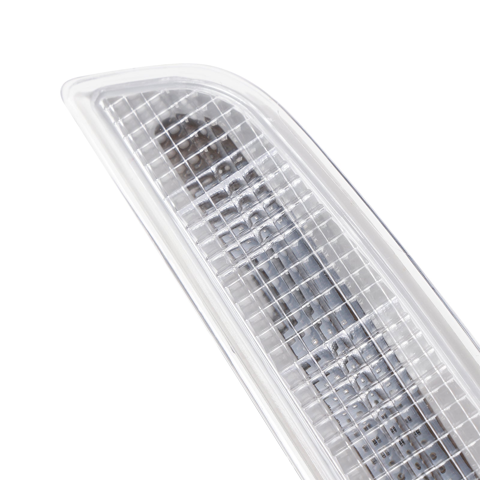 Luz de freno LED blanca de montaje alto 8334A113 para Mitsubishi Outlander 2013-2016