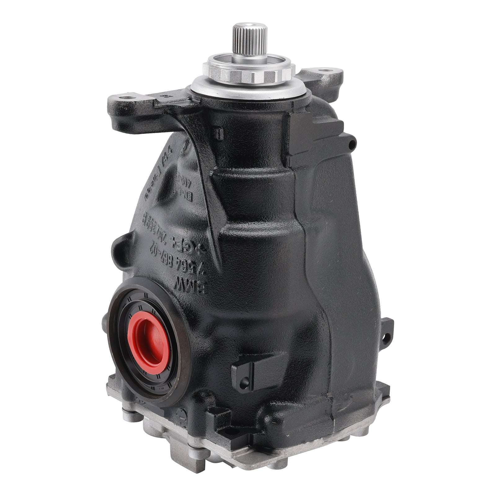 Achter differentieel 3.15 Rapport 33107636992 voor BMW X5 F15 2014-2018 X6