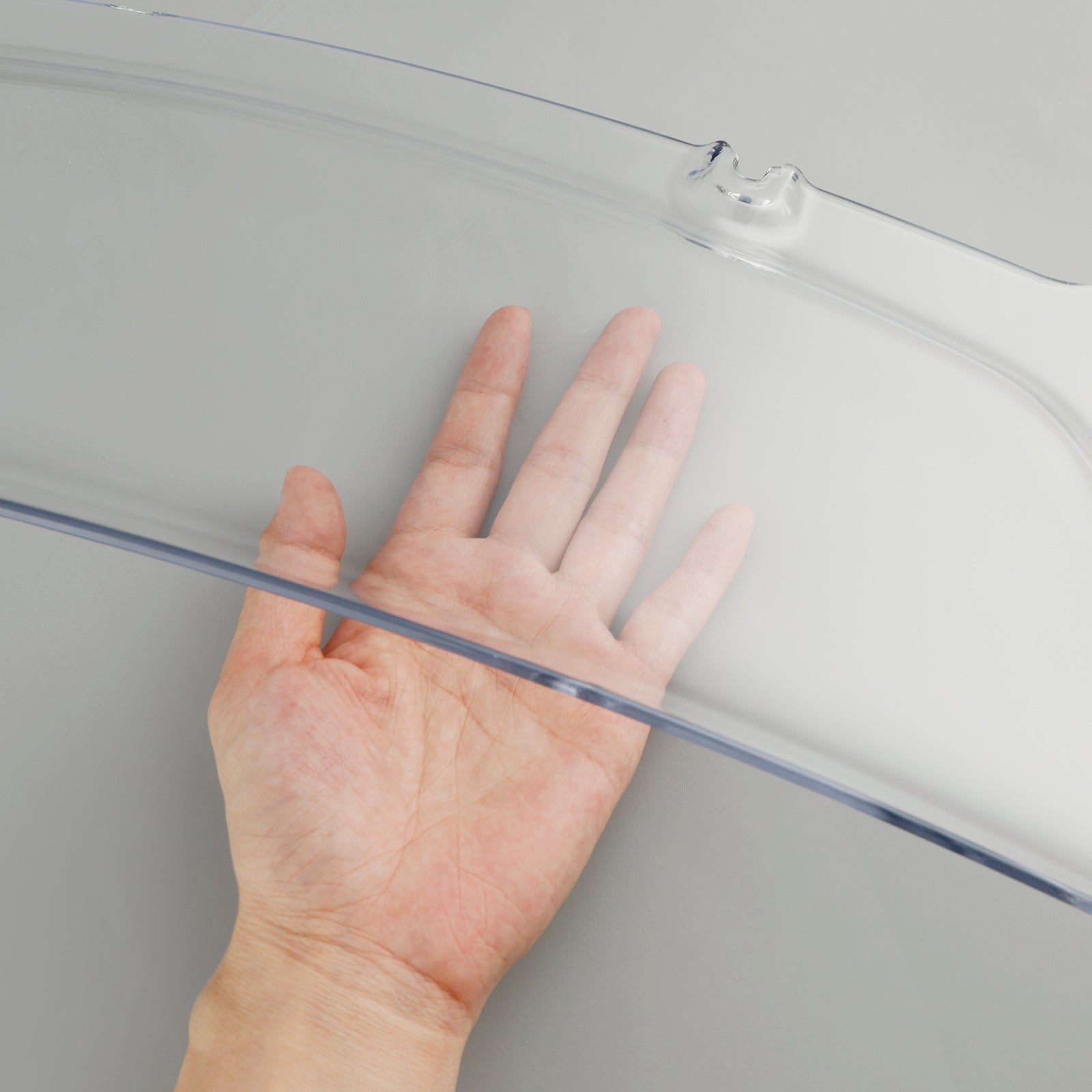 Uzwojenie odpowiedniej przedniej szyby dla CVO Road Glide Fltrxse 2023 2024