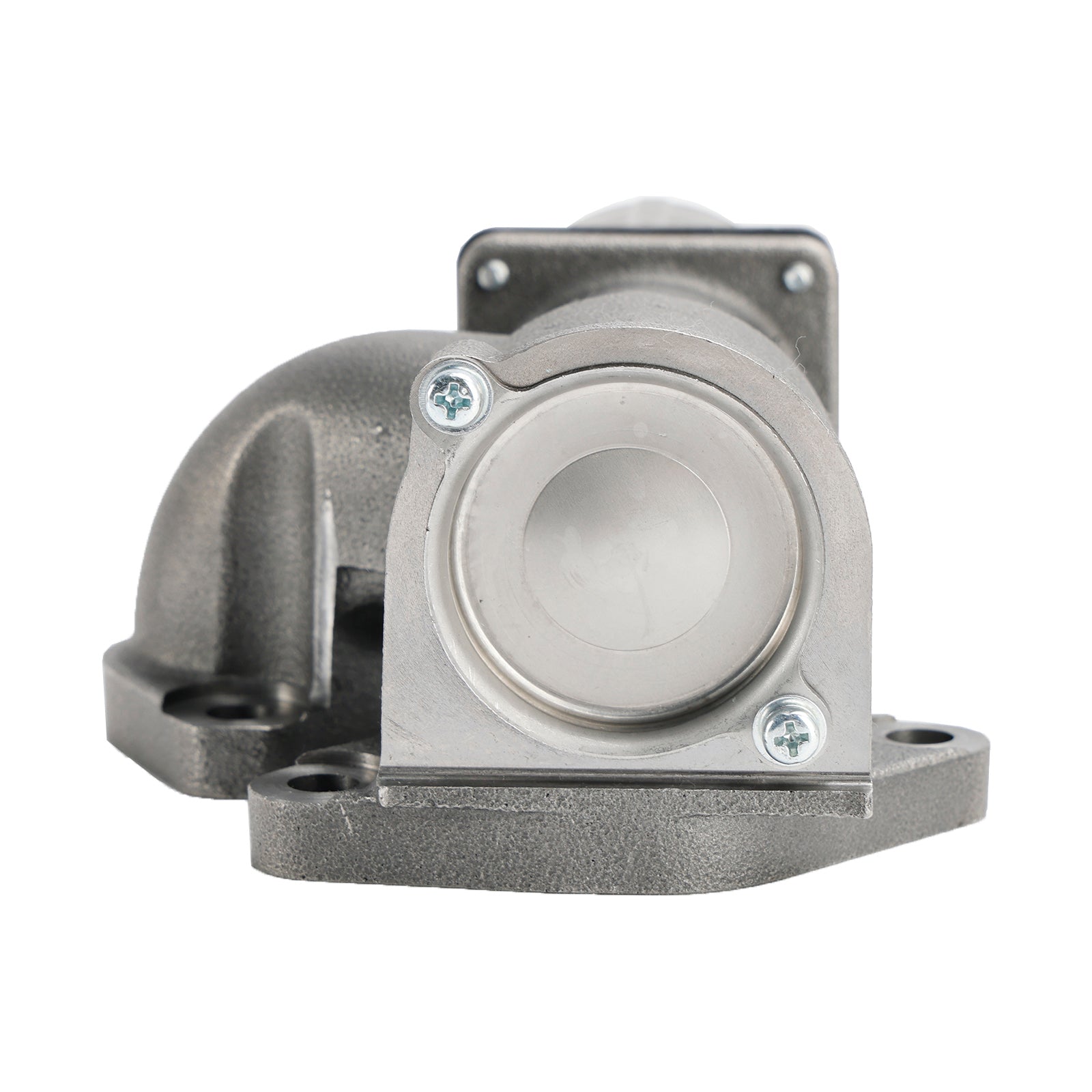 2007 - 2008 Holden Rodeo ra 4jj1 4 cylindres 3,0 litres Turbo Diesel Soupape EGR DEGR1007