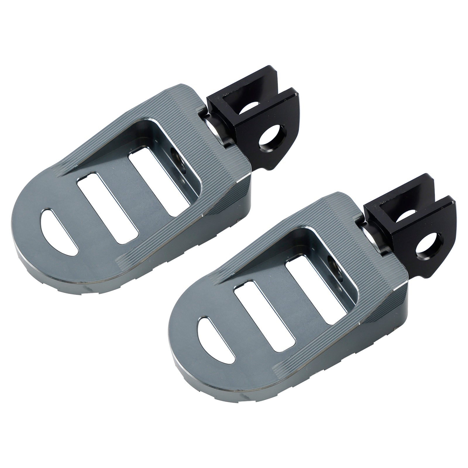 Front shotrests per Kawasaki Vulcan S 650 2016-2023/Vulcan S 650 Cafe 2018-2023