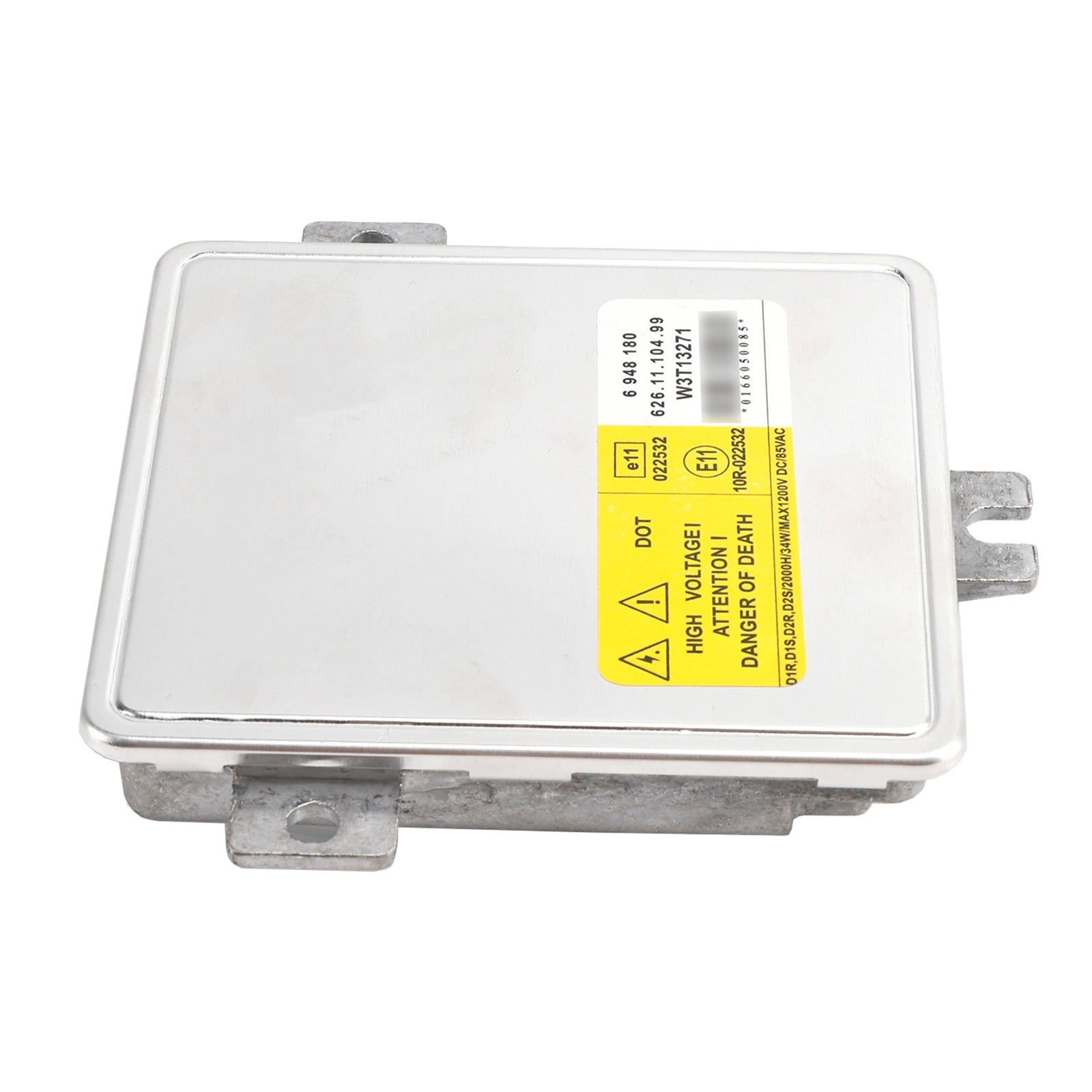 Ballast électrique de phare au xénon HID D1S W3T13271 pour BMW E90 E91 2006-2008