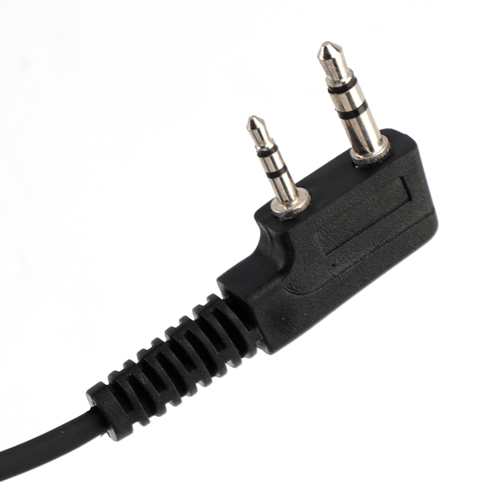 Casque à contour d'oreille K-030-626 pour TK-240, TK-248, TH-K2A, TH-21, RPU499A, KG669 et PX-777