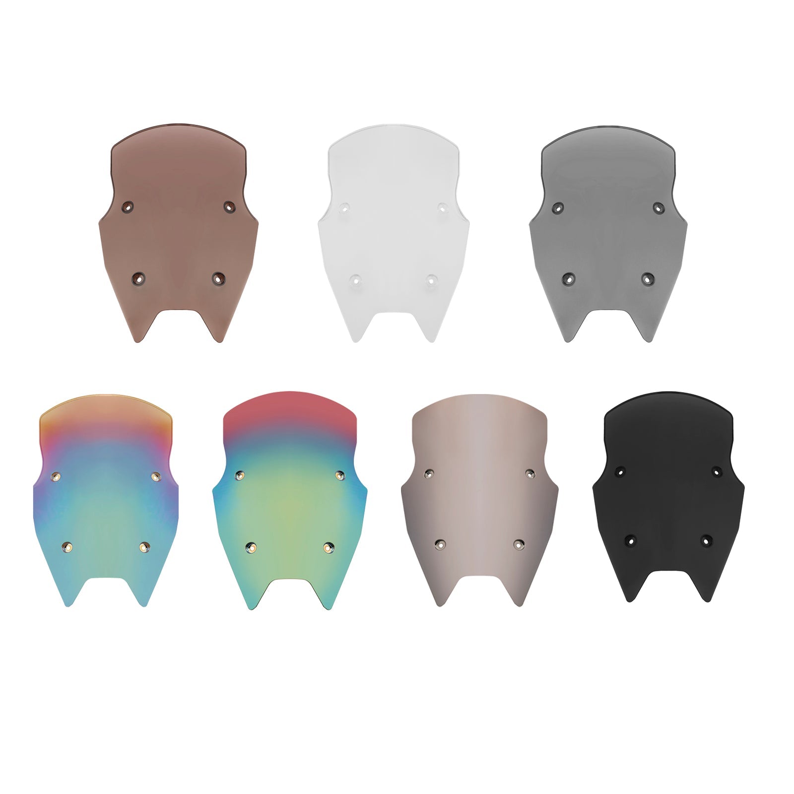 BMW R1200RS 2015-2018 Parature