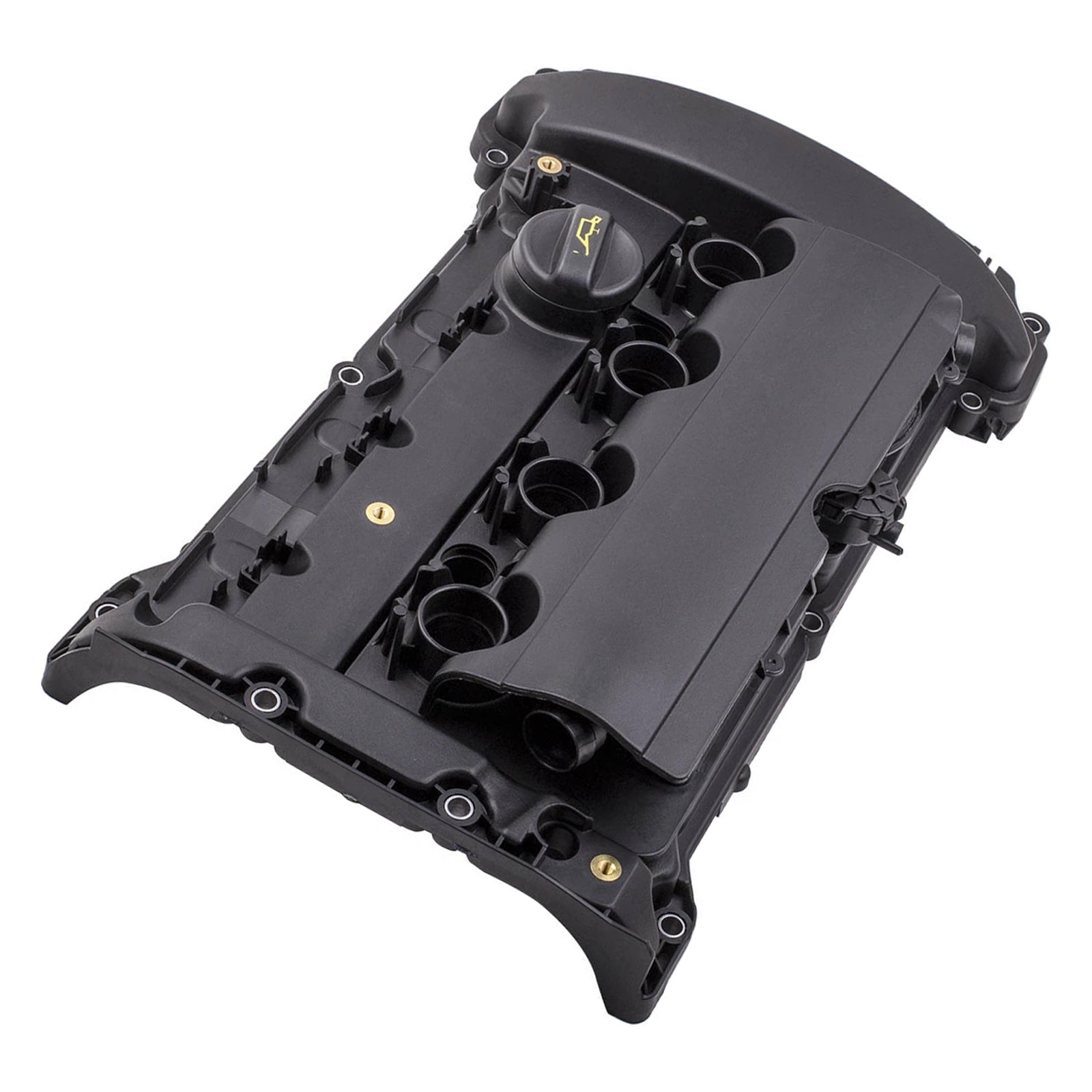 Kleppendeksel + pakking voor CITROËN DS4 1.6 T 155, 1.6 T 160 (2010-2015) - Onderdeelnummer : V759886280