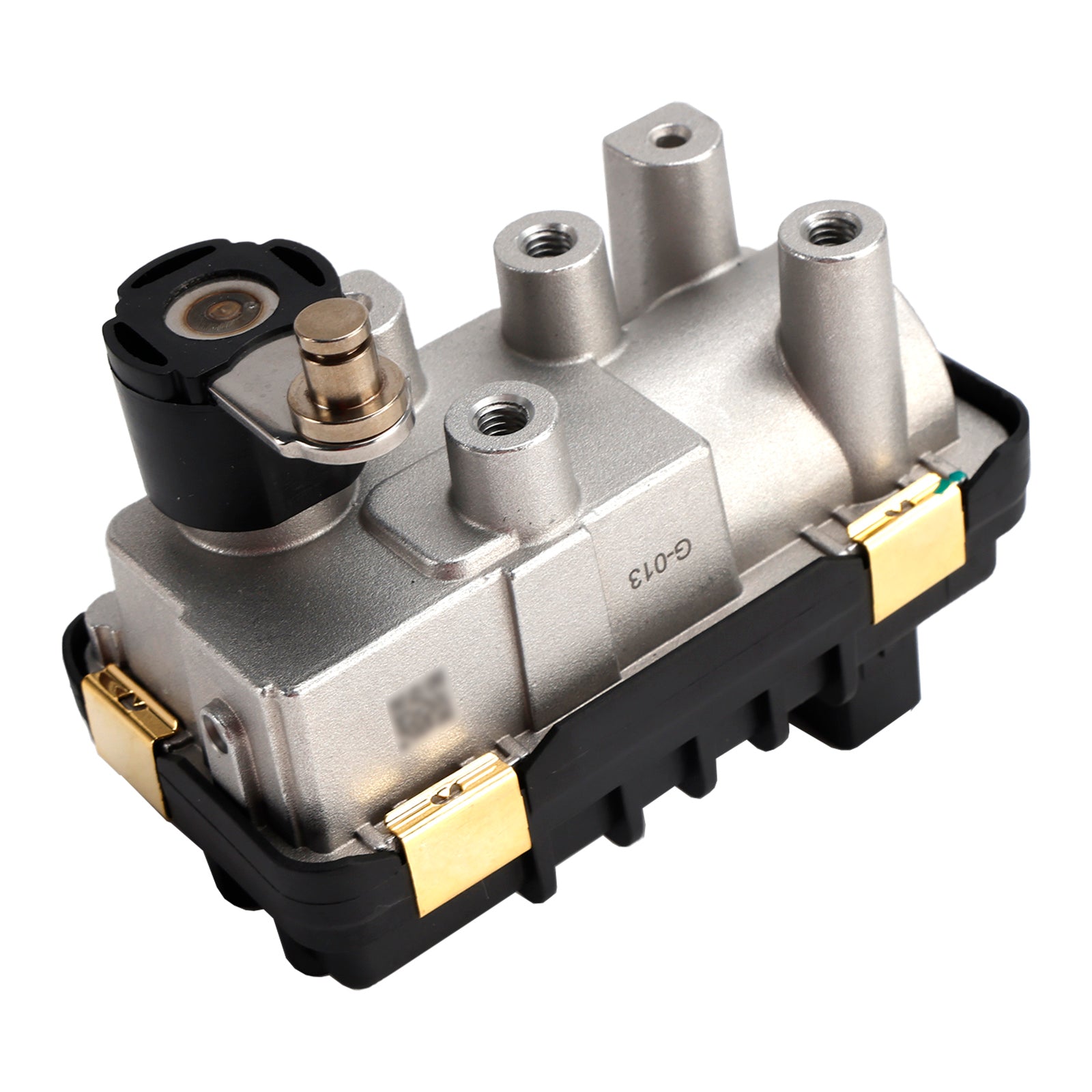 Turboregelmagneetklep voor Kia Sorento 2.2 G-013 763797 6NW009543-11