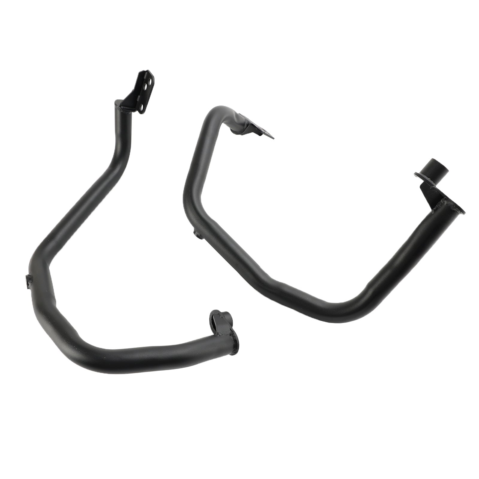 TR-raketti 3 GT 2020-2022 Moottorin suojauspalkin suojauspuskuri-2022