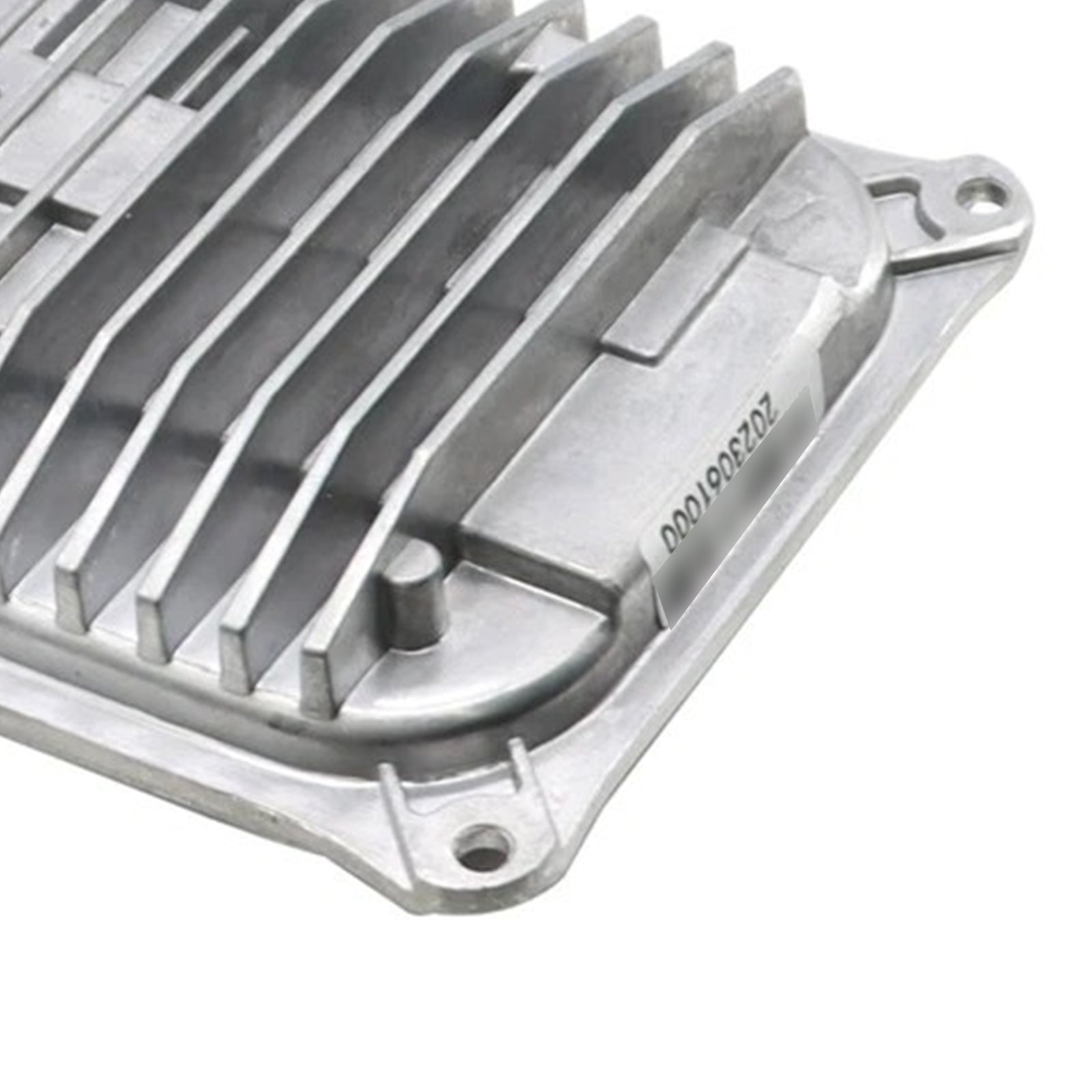 Moduł sterujący reflektora prawego (A2229003013) do Mercedesa-Benz klasy E/S W222/W213/W238/W205 (stan na 2017 r.)