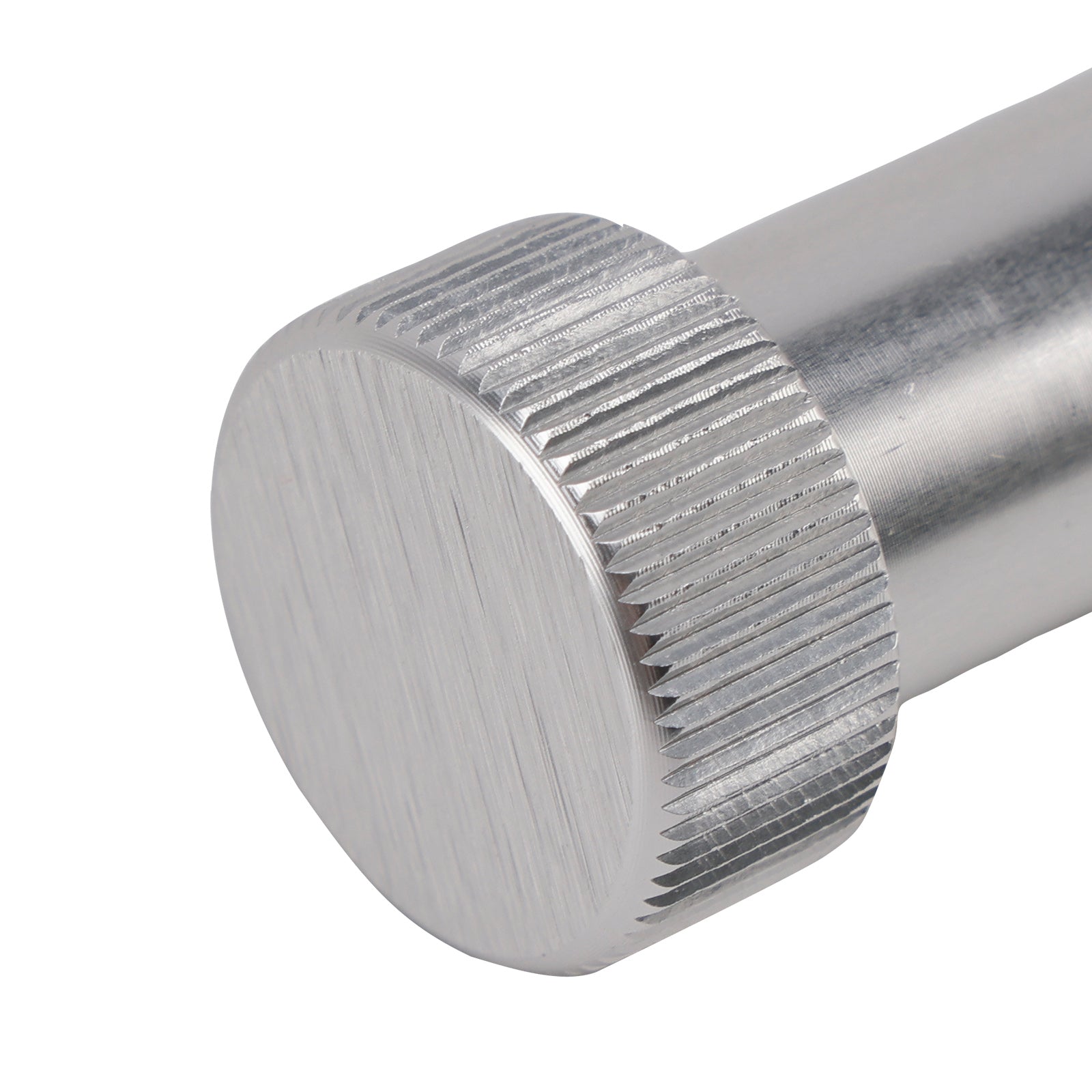 Outil de démontage de la jambe inférieure. - Poinçon fileté pour retirer la jambe DVO pour la reconstruction de la fourche DVO