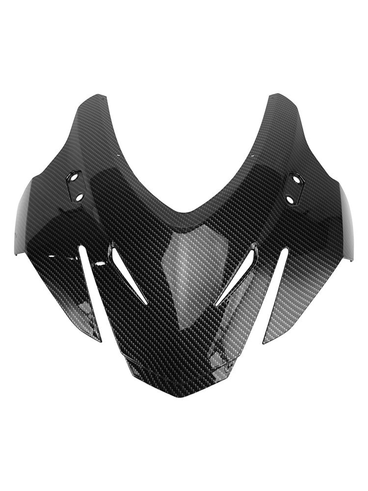 Couvercle de carénage de phare et de pare-brise pour Aprilia RS457 RS 457 2024-2025