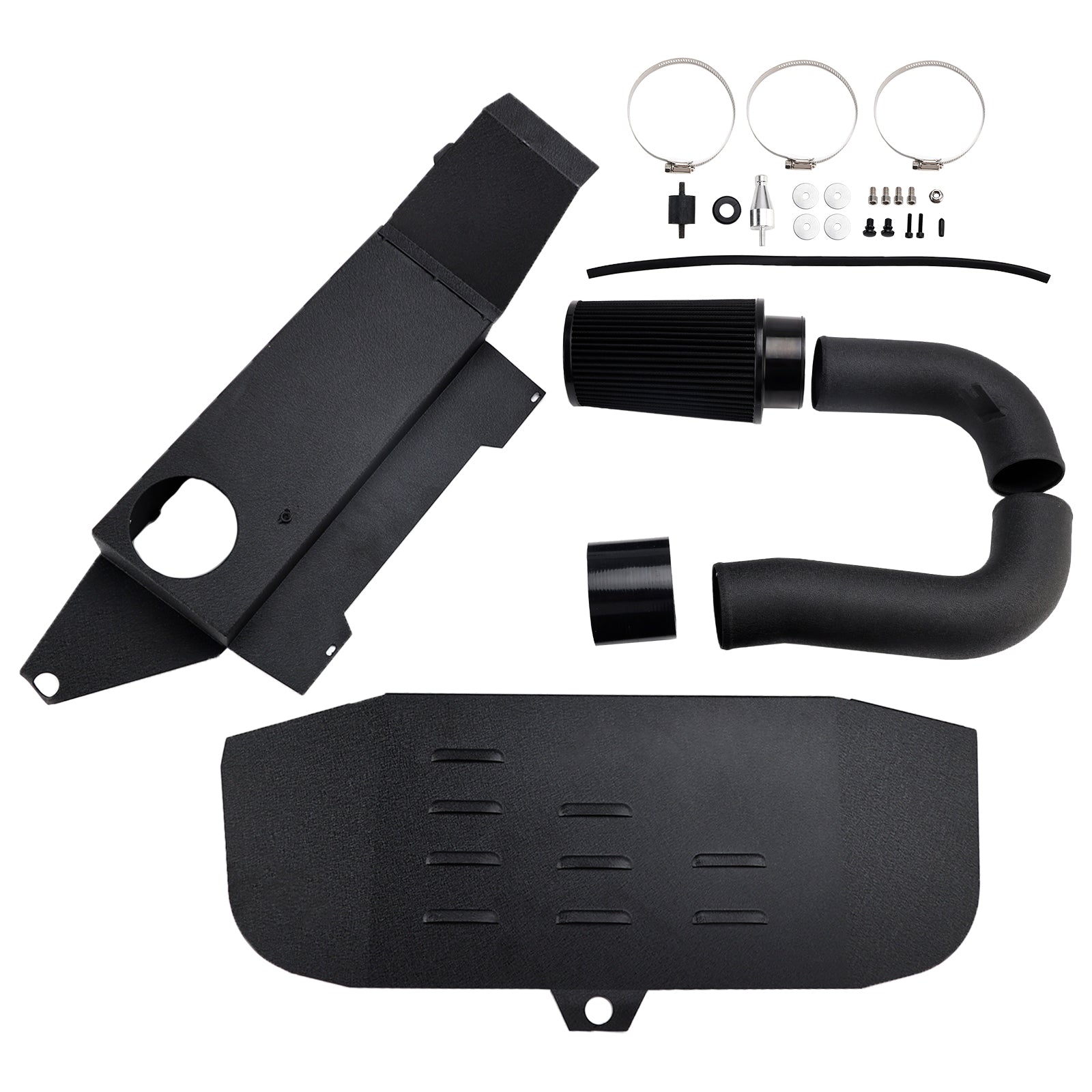 Kit d'ammissione di'aria fredda per BMW 320i/ix I4-2.0L(t) F30/31/34 (2013-2016)