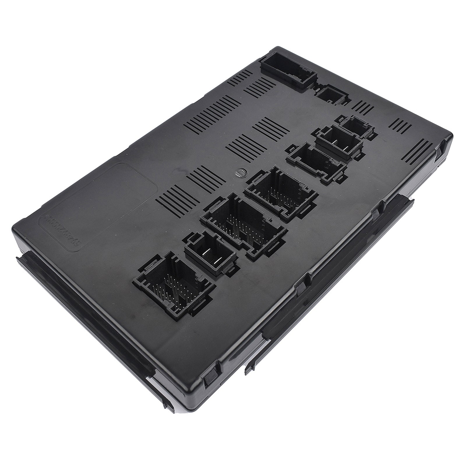 Modulo d' Acquisizione del segnale SAM posteriore Mercedes-Benz A1645409262