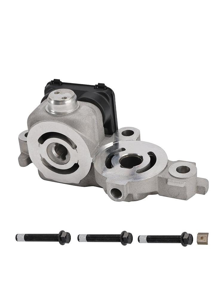 Kit de sección central - Parte N ° 71530 para Hydro Gear