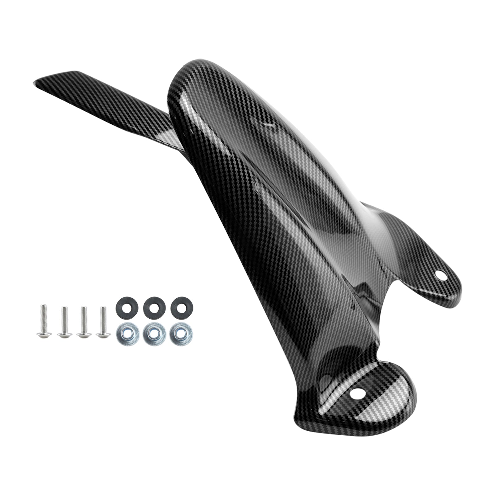 Ducati Desert X 2022-2023 Zadnji stražar