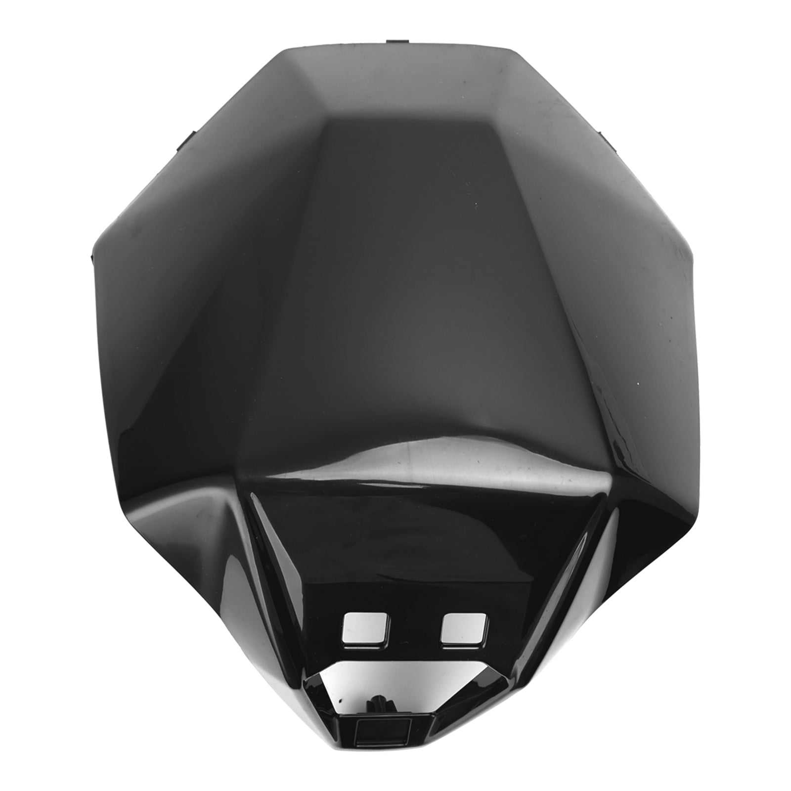 Creame per il corpo ABS modellato da iniezione non dipinta per Honda X-ADV 750 2021-2023