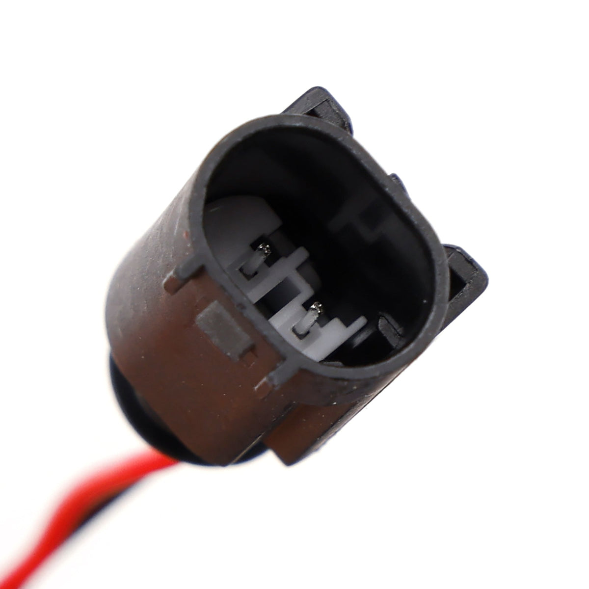 Troisième feu stop rouge pour Mercedes Vito (W447) 2014-2020, modèles à portes battantes.