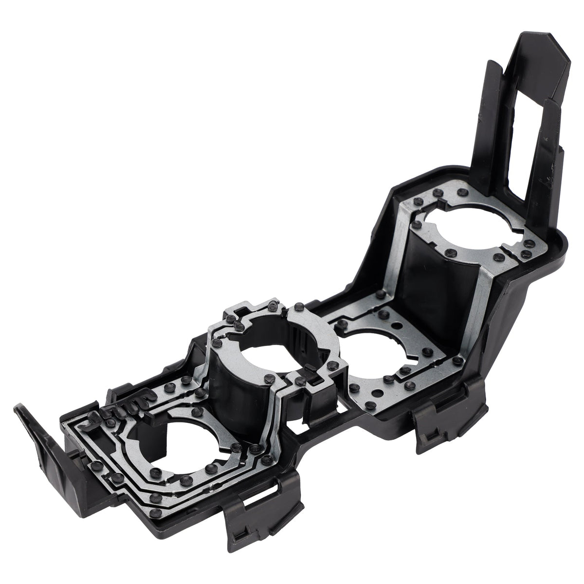 Halter für die hintere Bremslichtlampenfassung 03373180 für Mini R56 R57 2005–2010