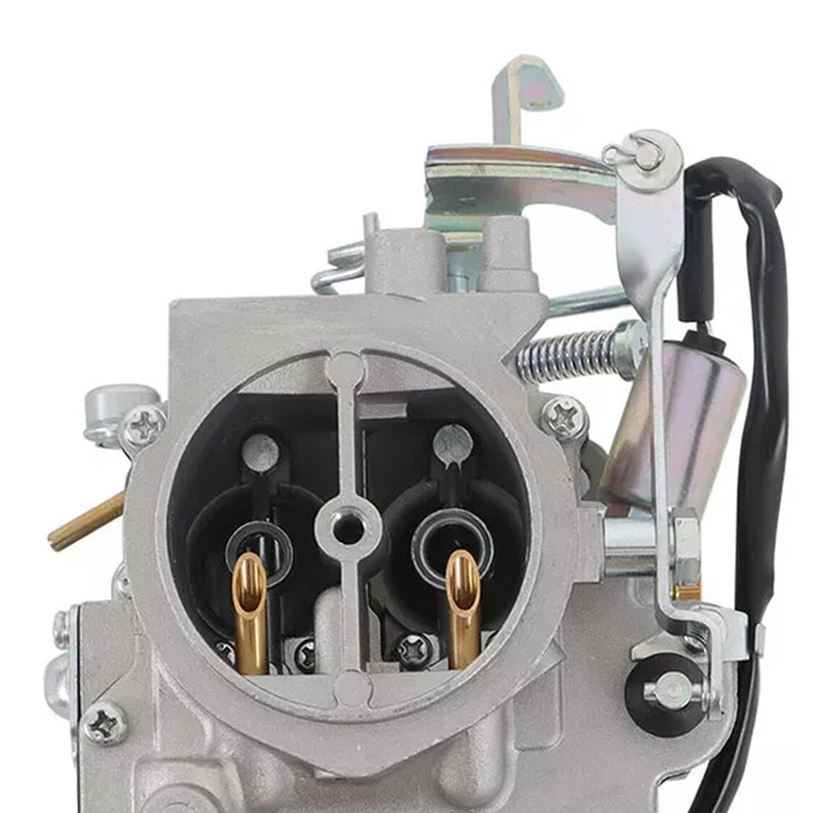 CARBURETOR 21100-13420 para Toyota Corolla LitEascer Liflift 1982-1989