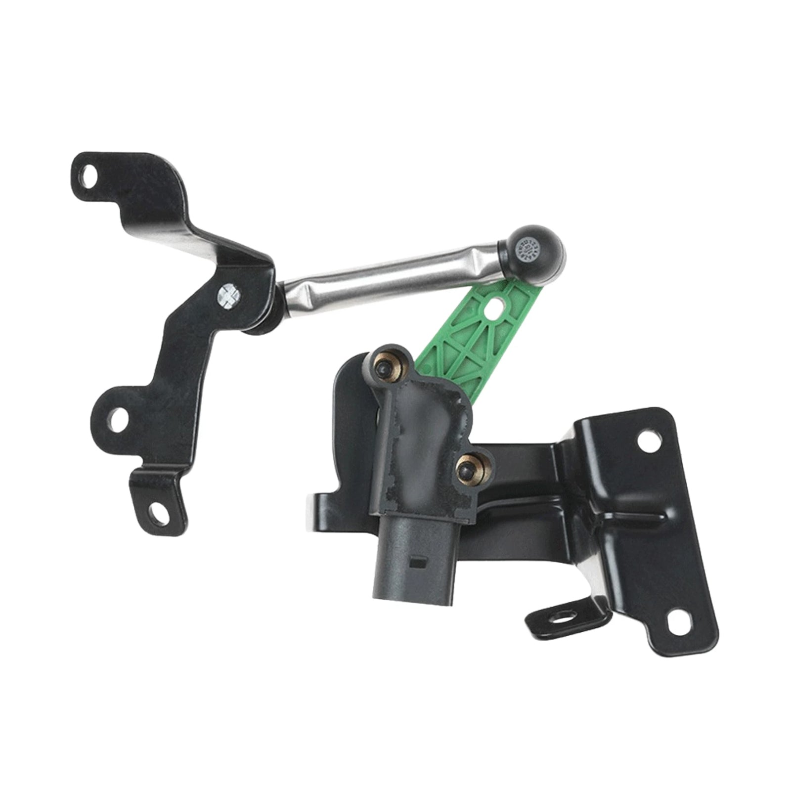 Niveausensor linksachter 3C0941307A voor VW Audi Tiguan Scirocco
