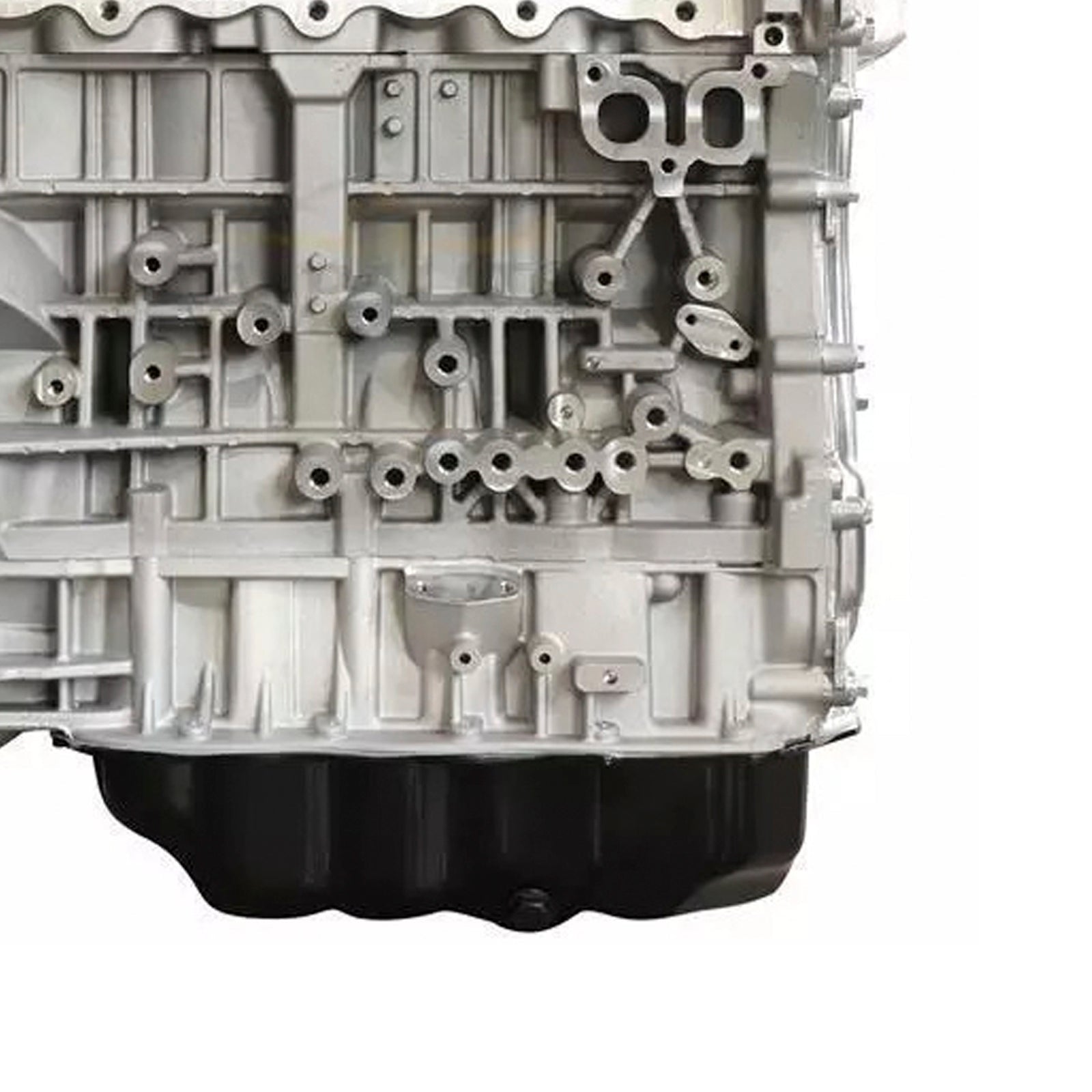 G4KE Long Engine Block per Hyundai Santa Sonata Tucson 2.4L (2007-2021)