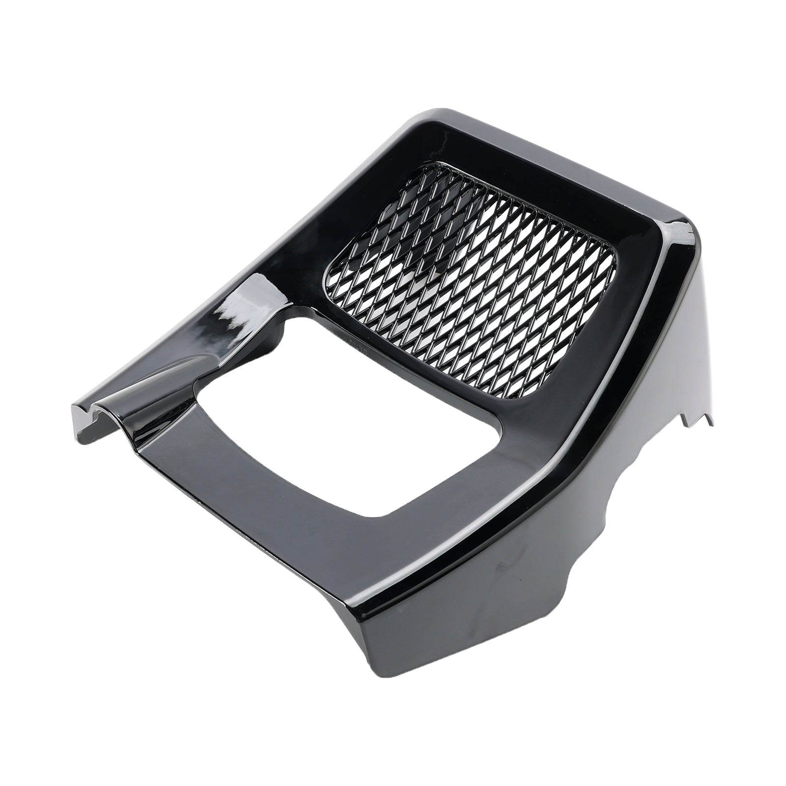 Spojlerji na sejme za Chinnière Road King Street Glide Electra Glide 2017-2024