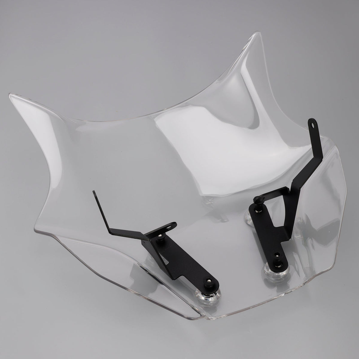 Pare-brise/carénage pour Yamaha MT-07 (2025-2026)