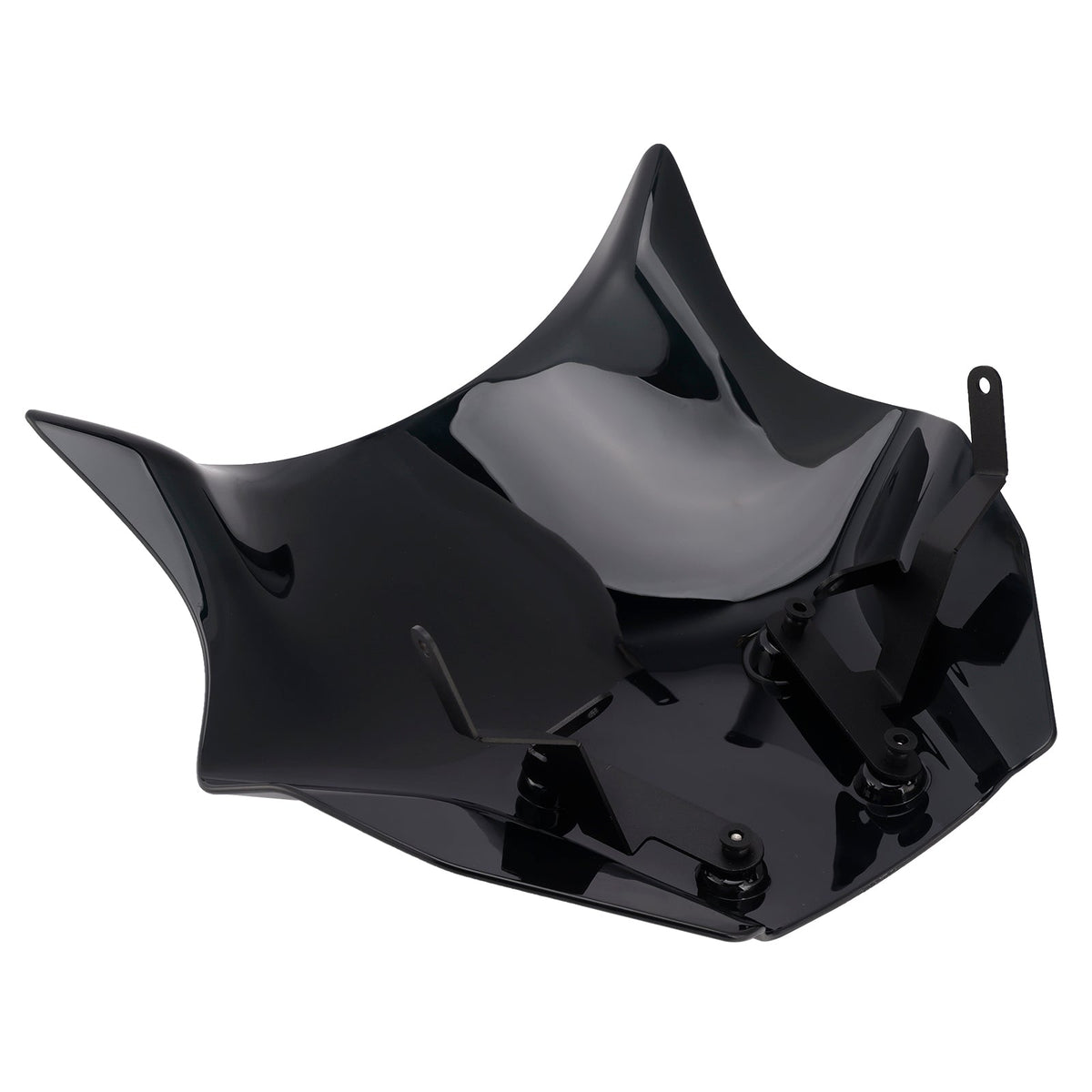 Pare-brise/carénage pour Yamaha MT-07 (2025-2026)