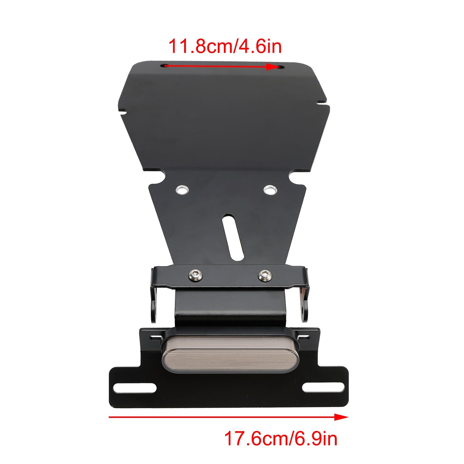 Portatarga Bonneville T120 2016-2023