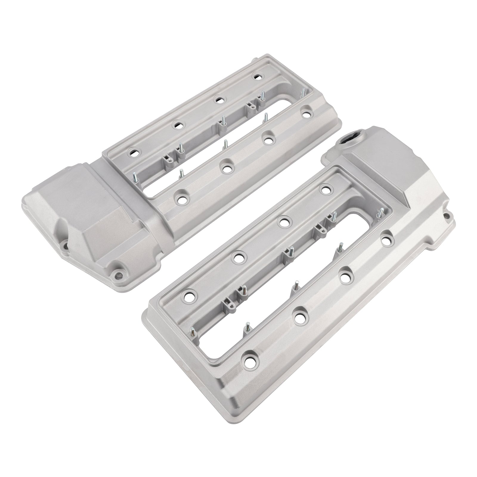 Cubierta de válvula del motor izquierda y derecha para BMW 740i E38 V8 4.4 L 1998-2001