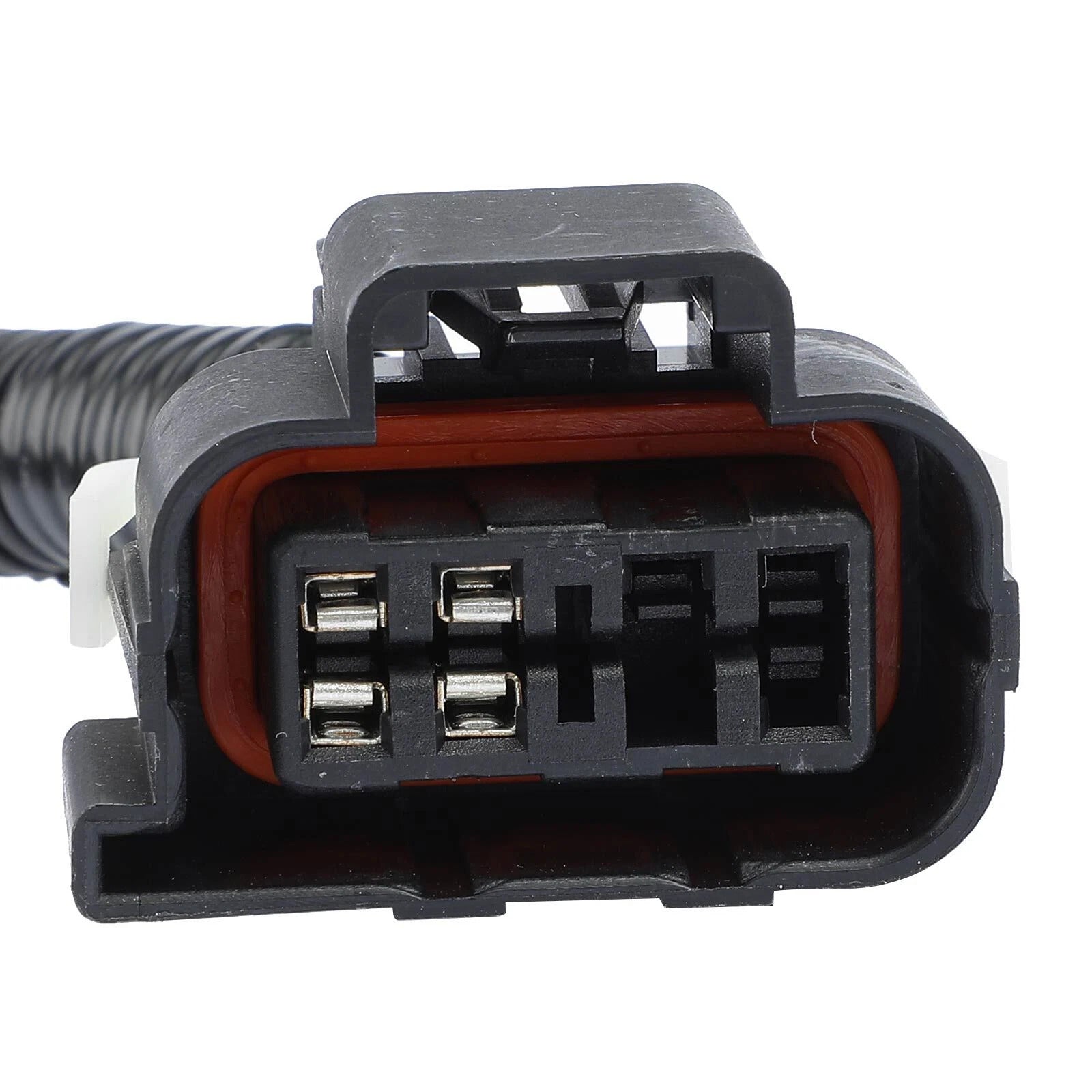 Arnés de cableado de luces traseras izquierda y derecha para camionetas Chevy GMC (2007-2014)