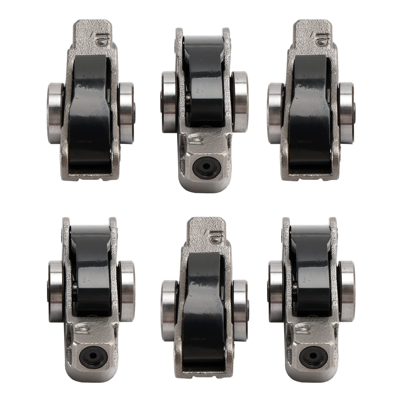 Rocker wstępu z 6 zaworami dla RAM ProMmater 3500 6 Cylinders 3,6 L Flex 2022-2023 5047896AD