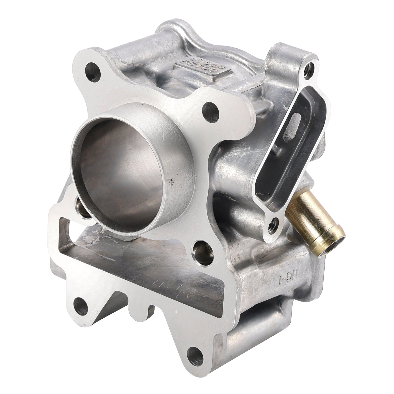 Kit di tenuta a pistone in cilindri da 42 mm per MBK Nitro 4 50 4T (1 GB) 60cc 3b3-E1311-00 2014 2014