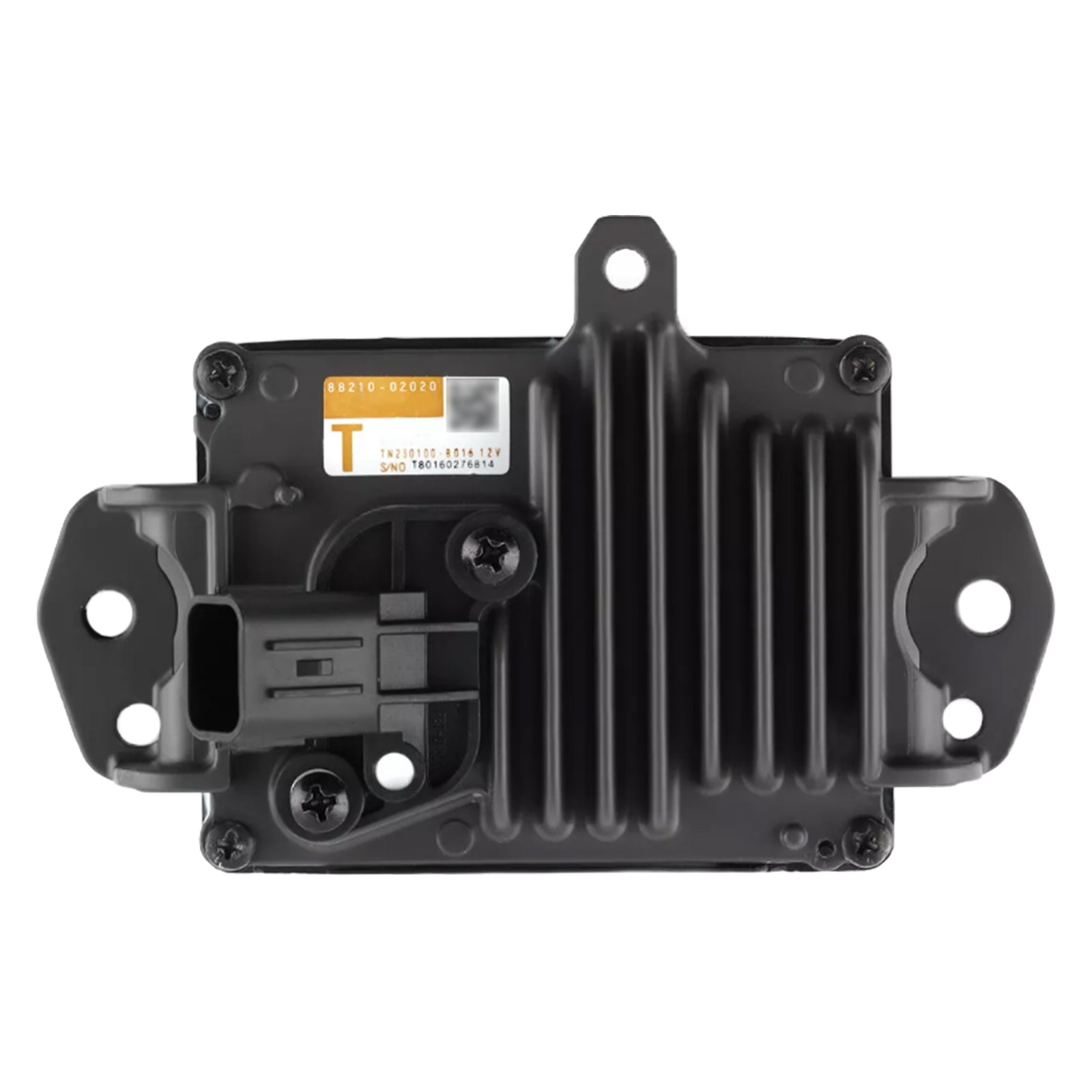 Sensor de radar de onda para Lexus UX250h 4 cilindros 2.0L 2019-2022 Control de crucero 88210-02020