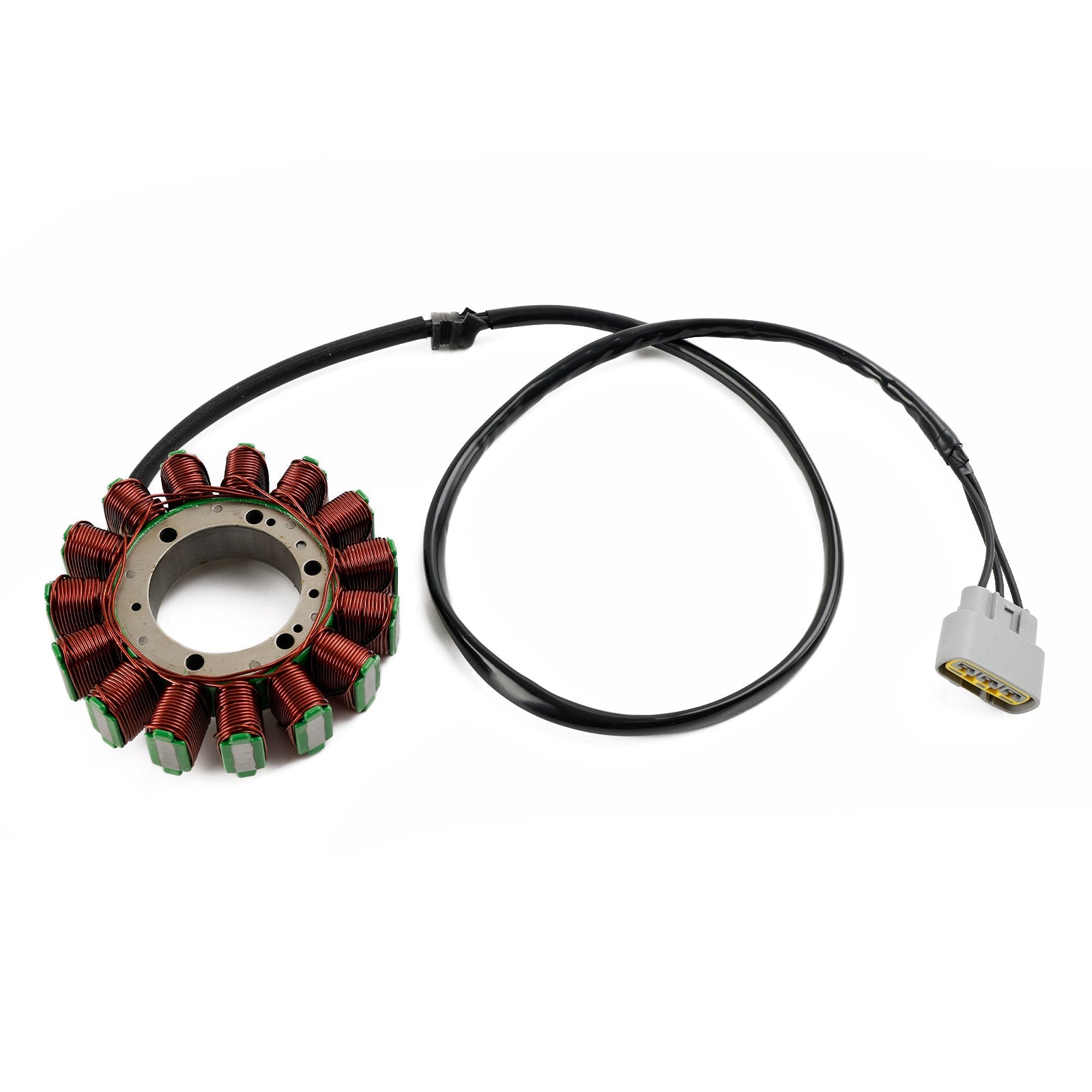 Générateur de stator Tiger 800 15 pôles 2011-2017 T1300043