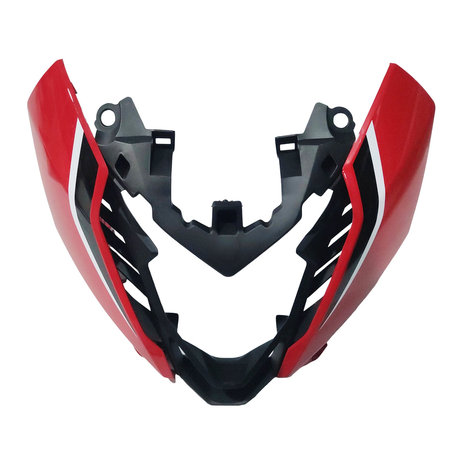 2017-2019 Honda CBR650F Kit de inyección de plástico