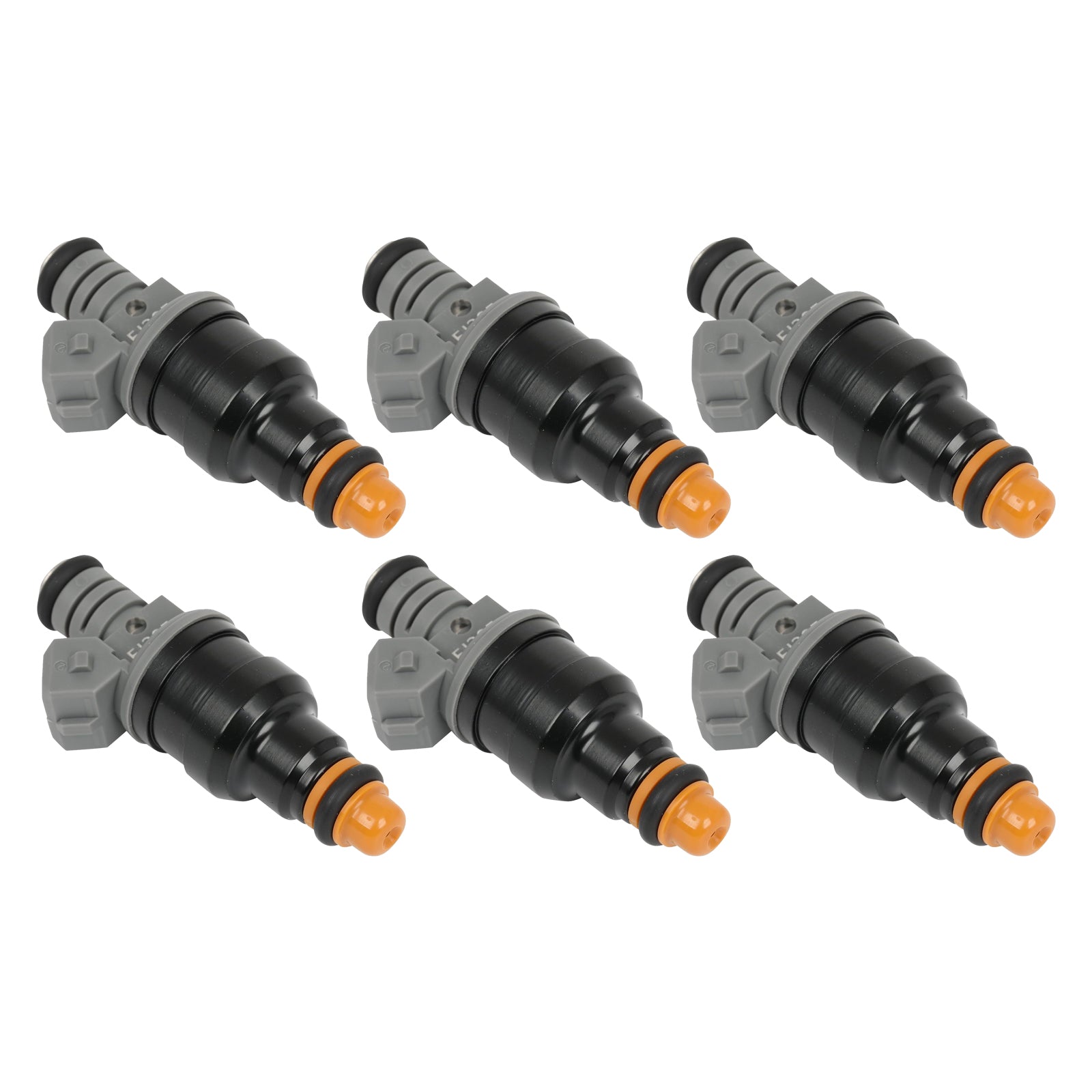 6x wtryskiwacze paliwa dla Ford Ranger Mazda B3000 1999-2000 3.0L V6 silnik benzynowy numer części FJ10537