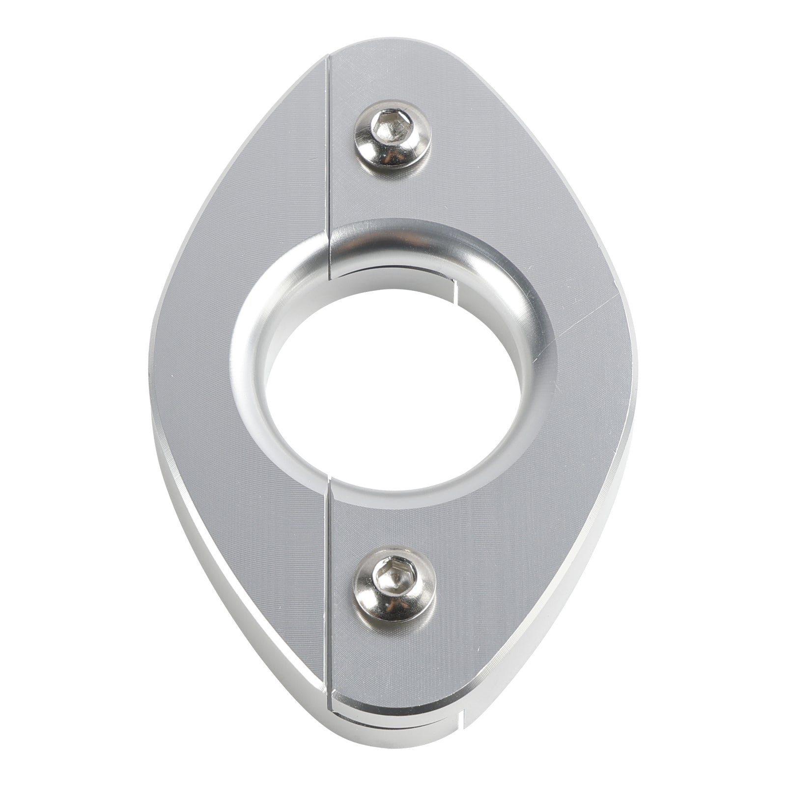 Prehod aluminijastega kabla 1,25 "za kabelske žarke, ki jih odstranijo