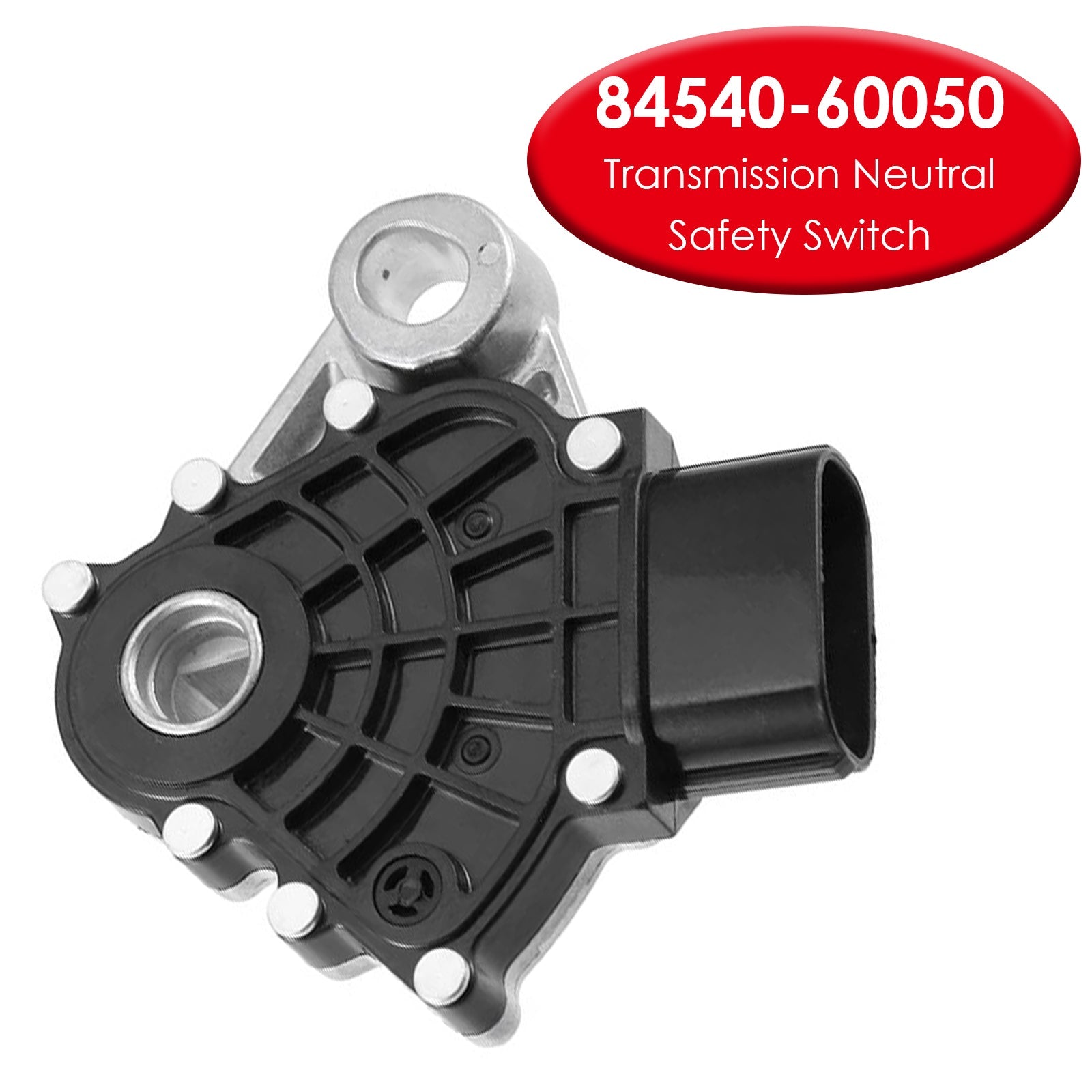 Dead Transmission SCEAM BEZPIECZEŃSTWA dla Toyota Tacoma 4Runner 84540-60050