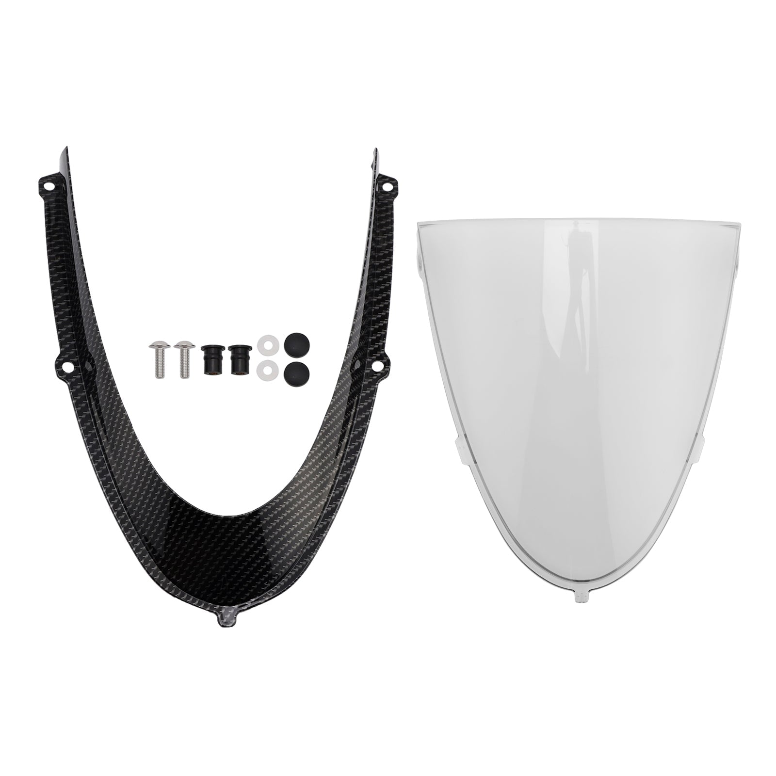 Pare-brise, carénage de phare pour Aprilia RS 660 (2020-2024)