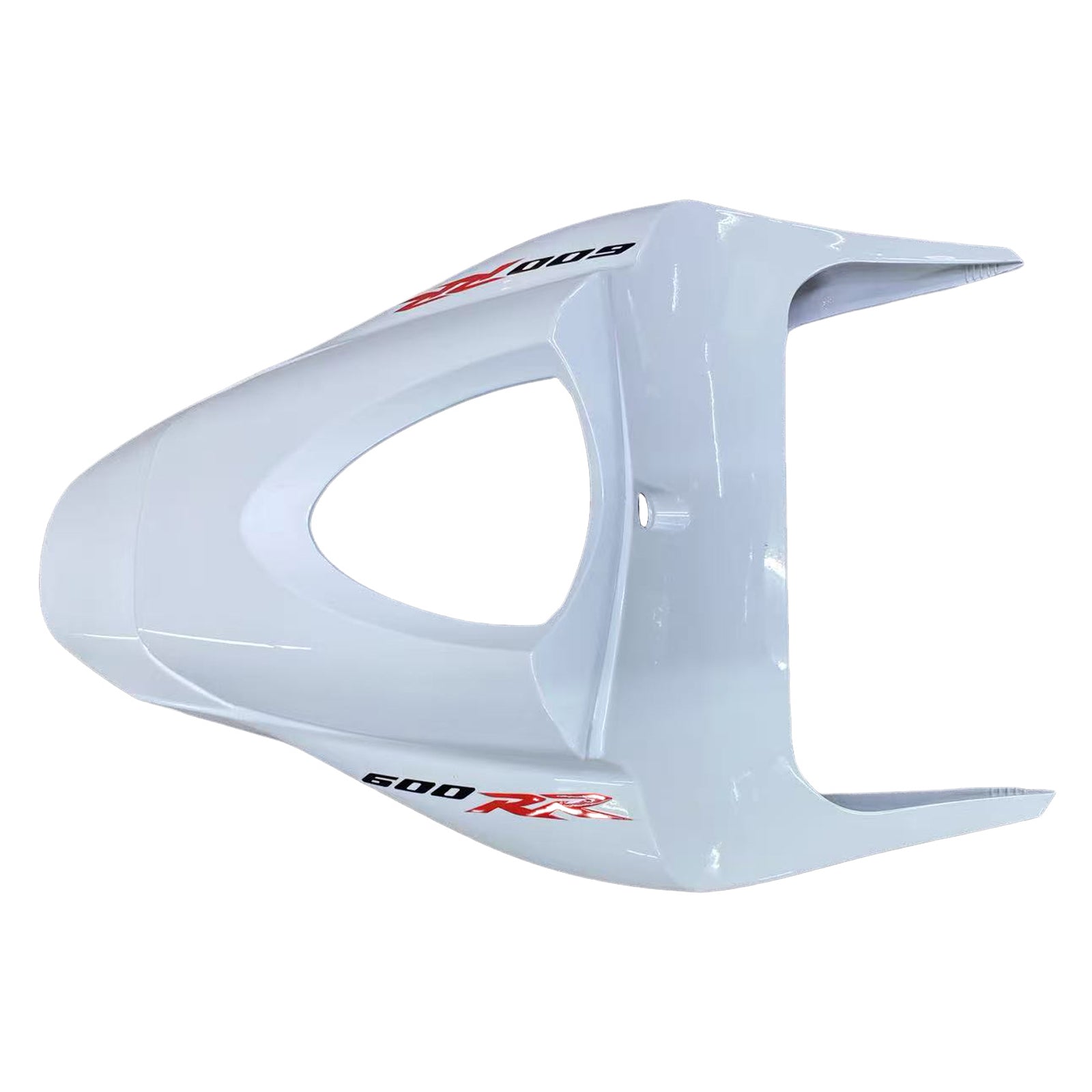 ABS Plastic Kairing Kit voor Honda CBR600R 2007-2008 F5