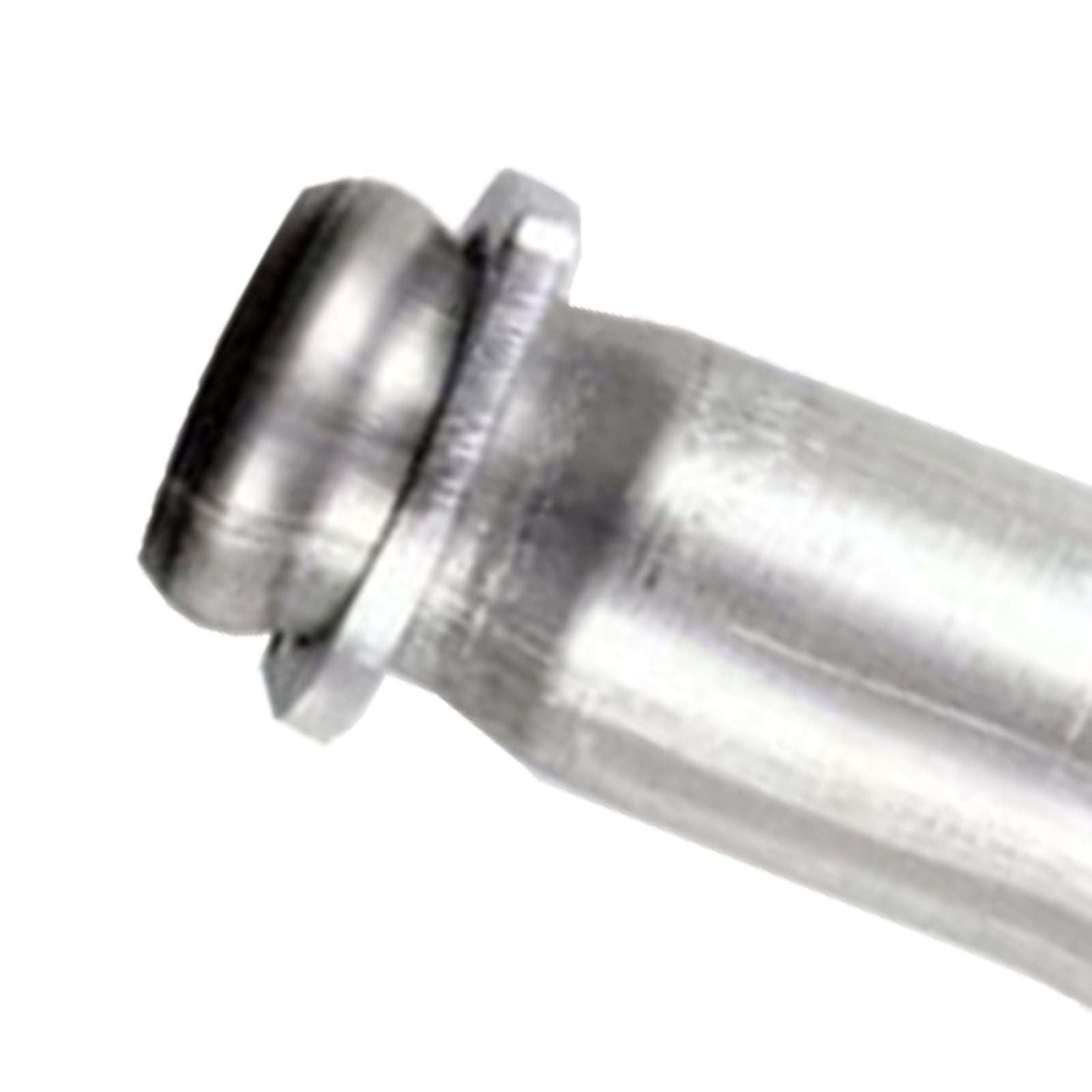 Pentola di scarico catalitico per Ford F350 Super Duty 2003-2007