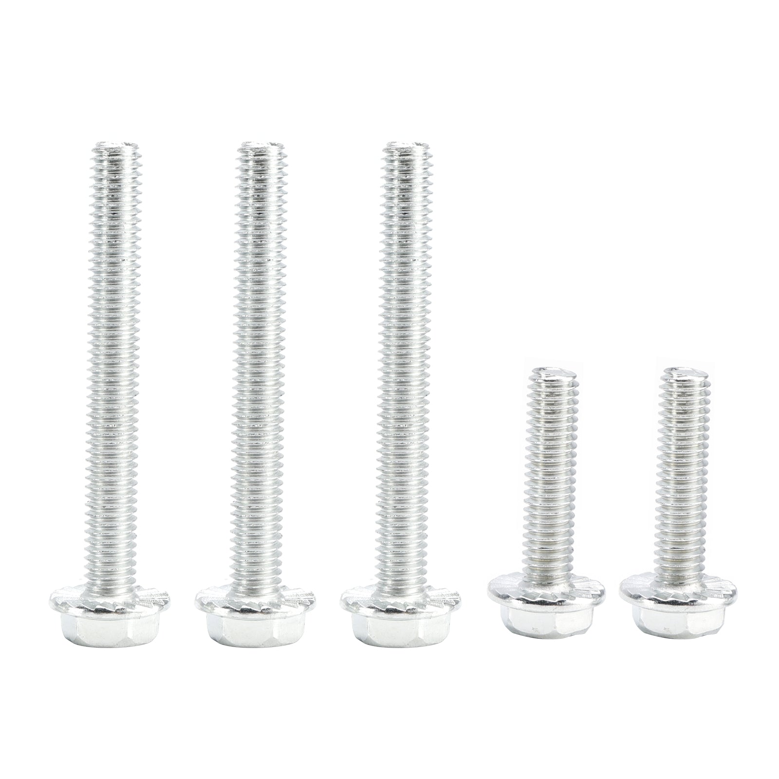 2006-2019 Yamaha Raptor 700 YFM700 Previene soportes rotos Kit de reparación de protector de caja Cadena de polietileno